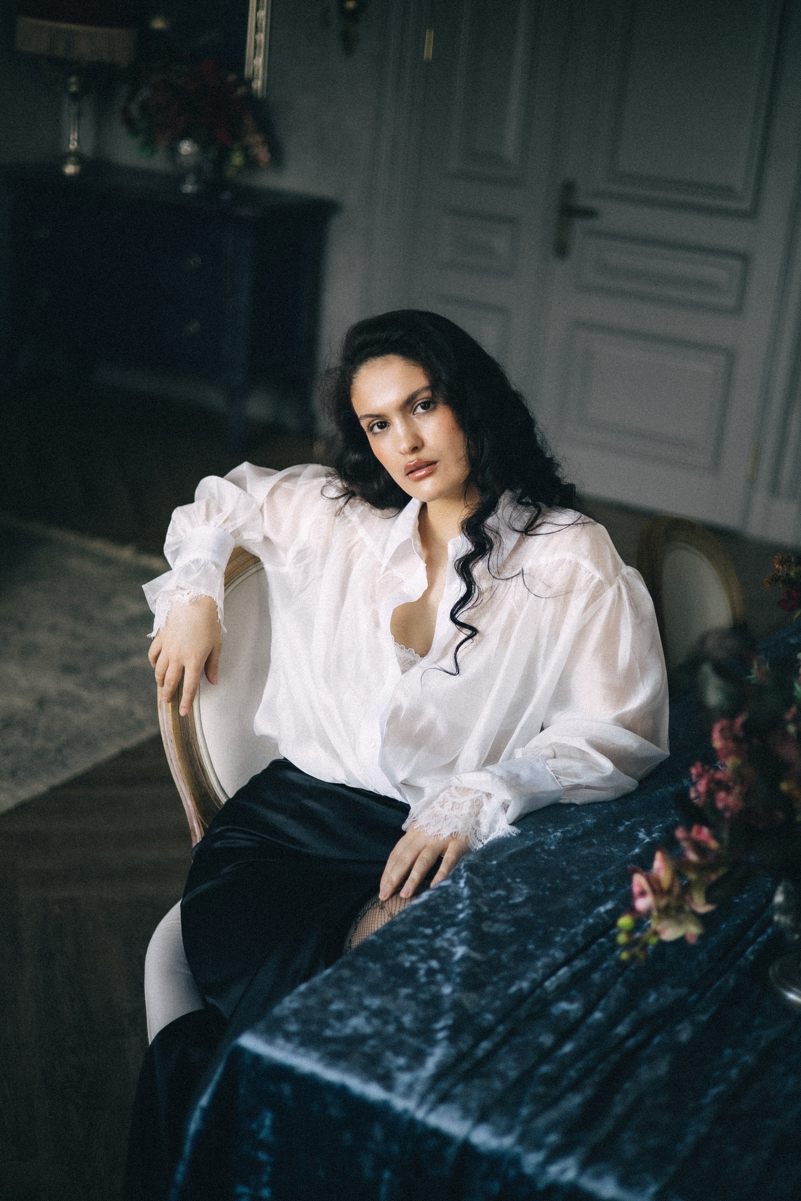 Сабина. Фотограф в Челябинске Березина Екатерина