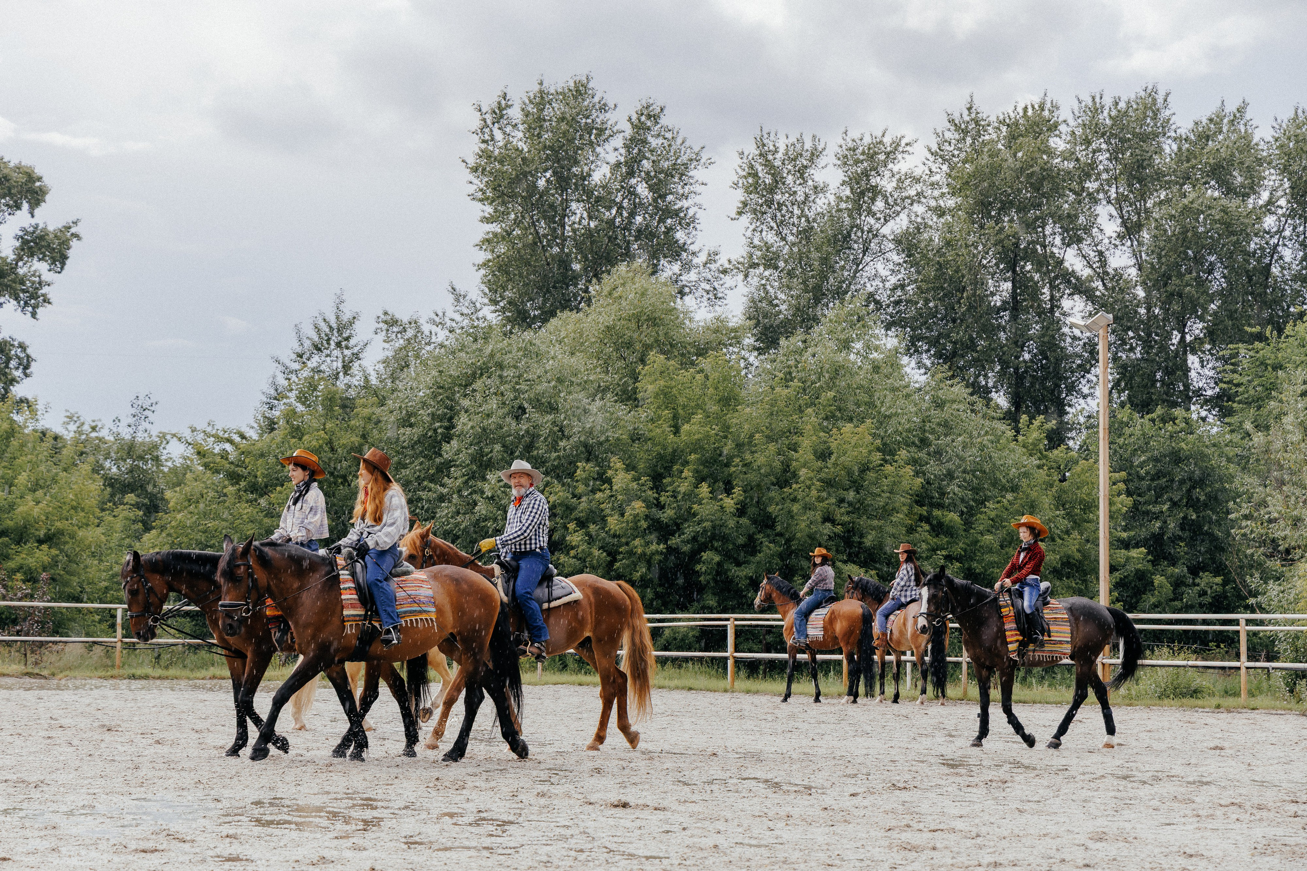 KSK Raid. Фотограф Иван Гуляев