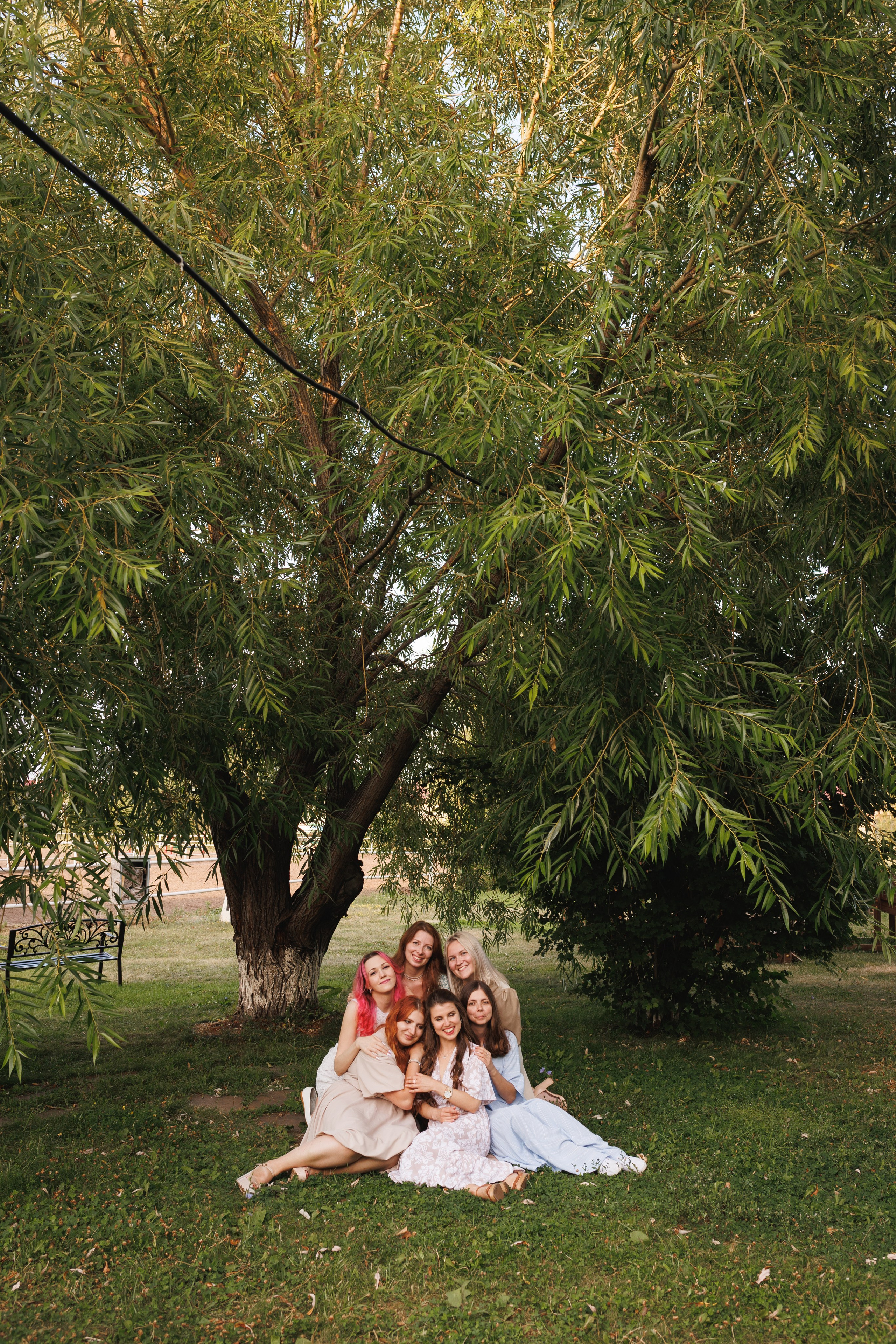 Семейный и детский фотограф в городе Тольятти Колотовкина Ольга