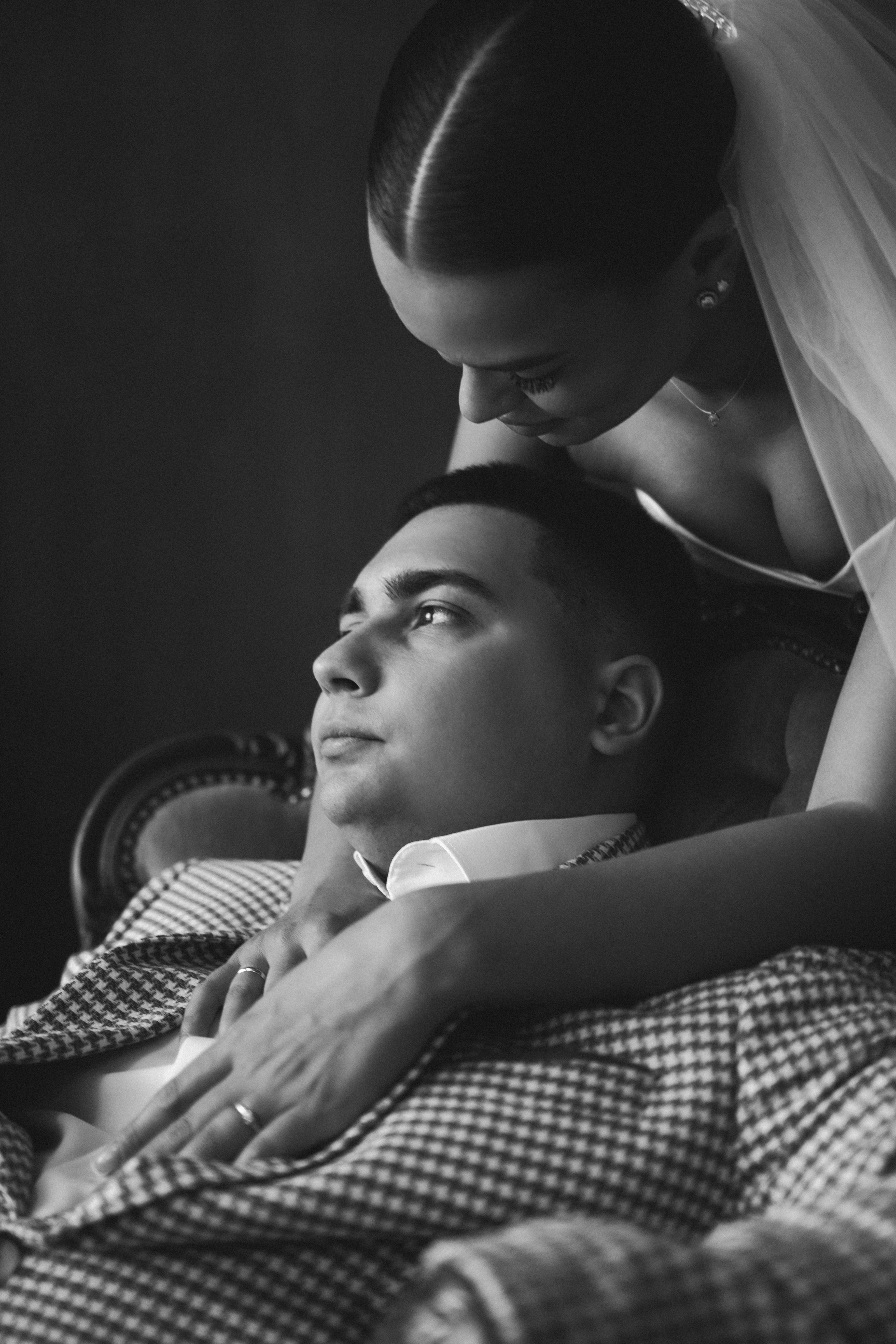 Карина & Стас. Serg_film