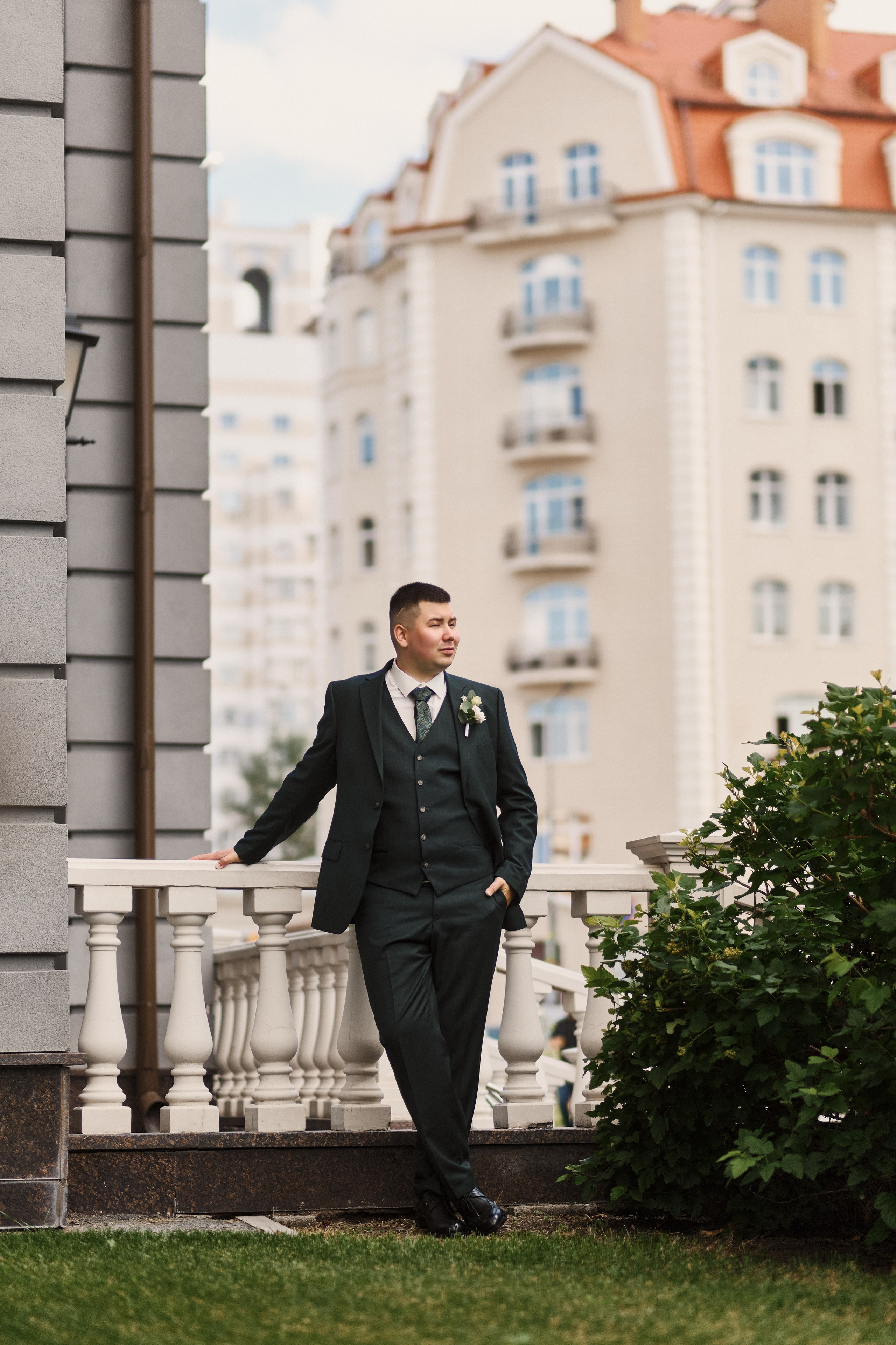 Wedding Story. Свадебный и портретный фотограф Орлов Никита