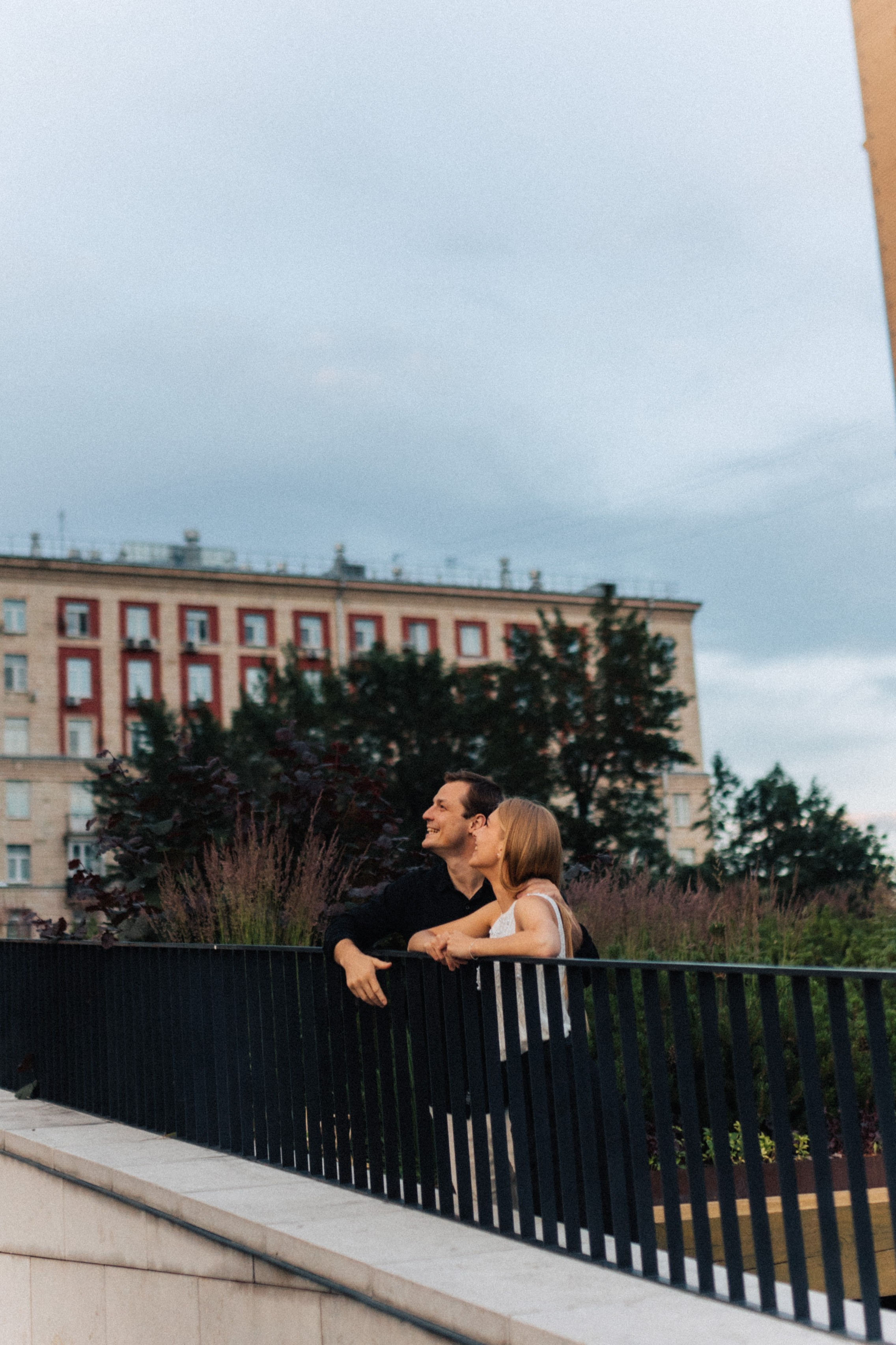 Никита/Аня. Фотограф в Москве Татьяна Сергеева