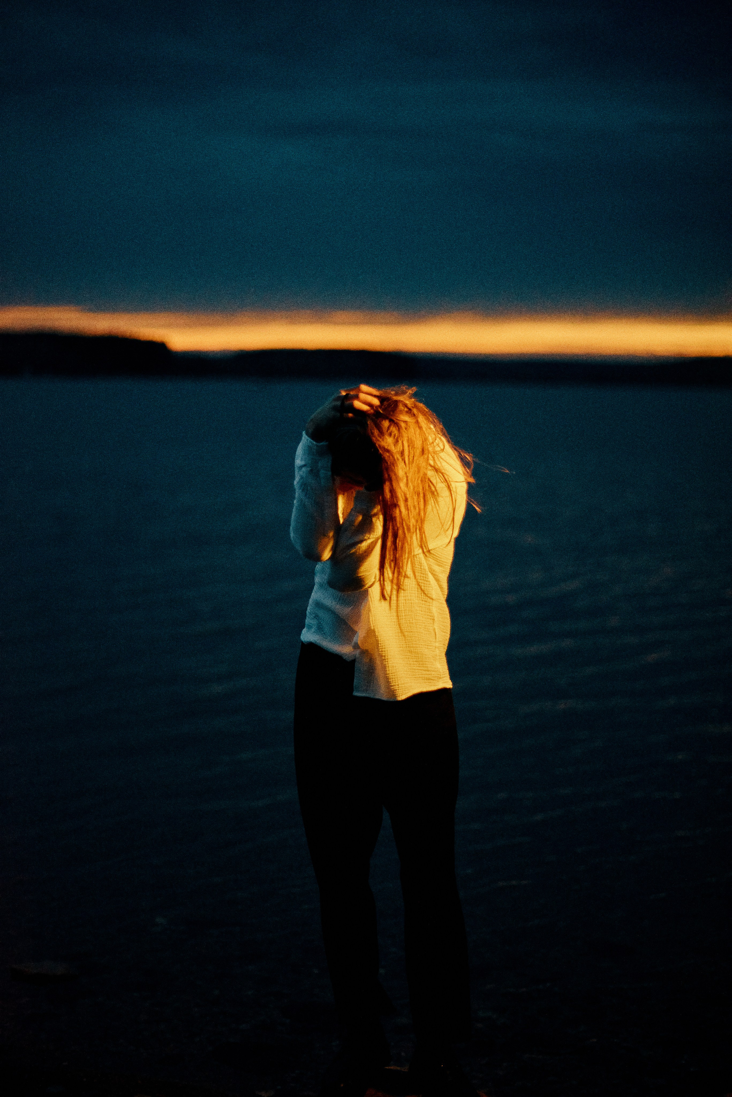 Лёша на море. Антон Арнольд | Фотограф Минск