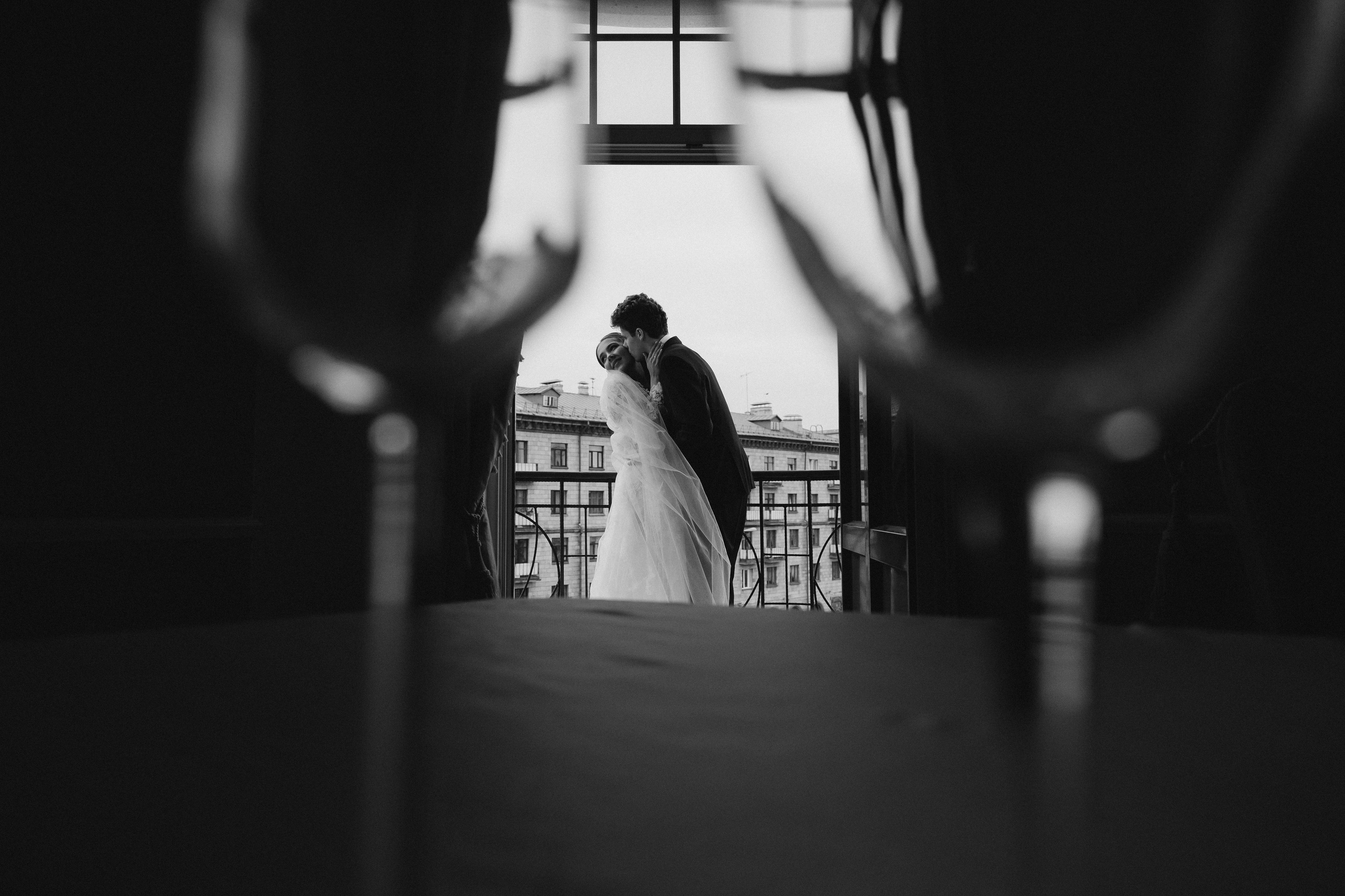 Свадебная фотосессия Минск. Свадебный фотограф Роман Медведев , Минск, Беларусь