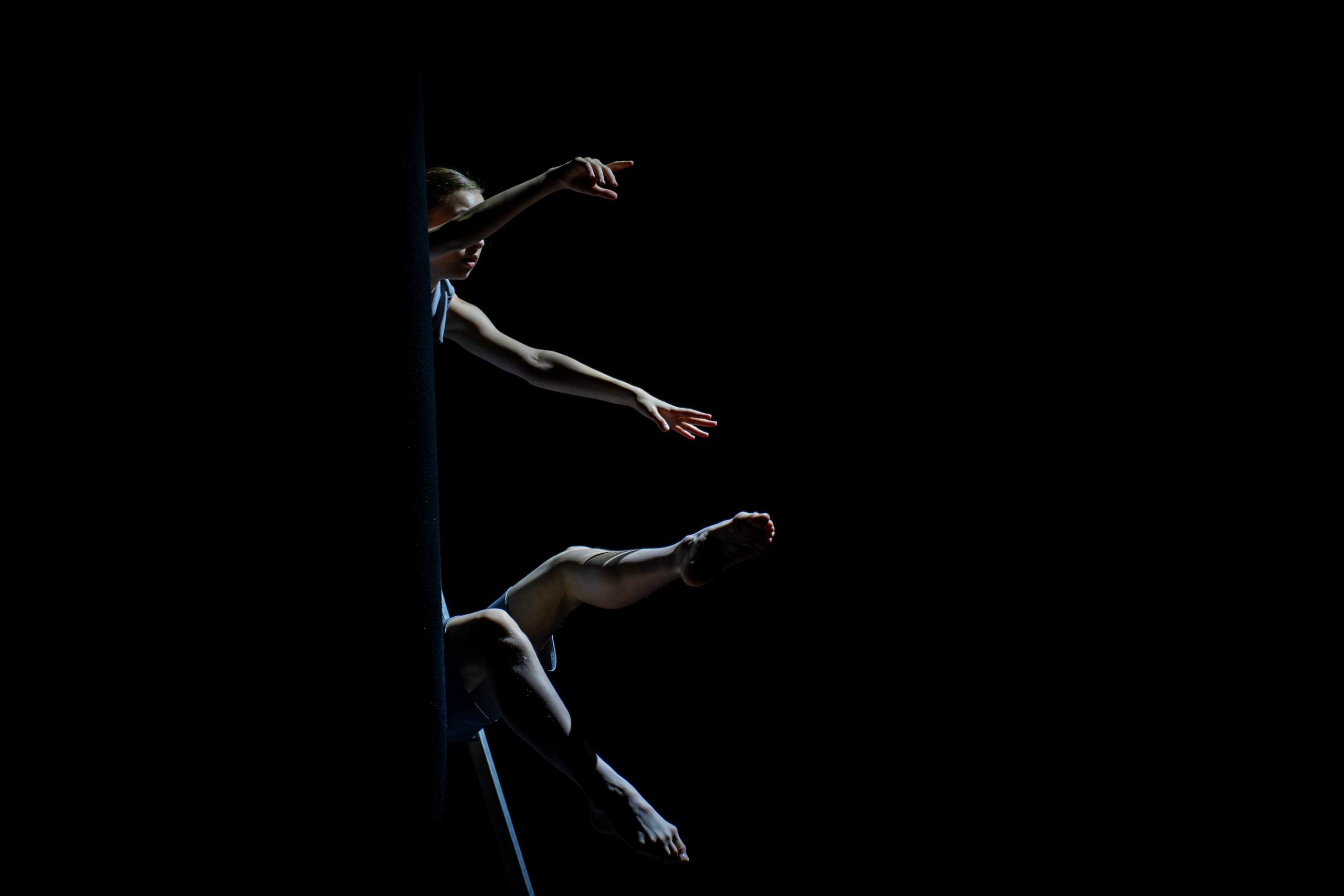 Dance. Профессиональный фотограф в Минске Александр Быдрицкий