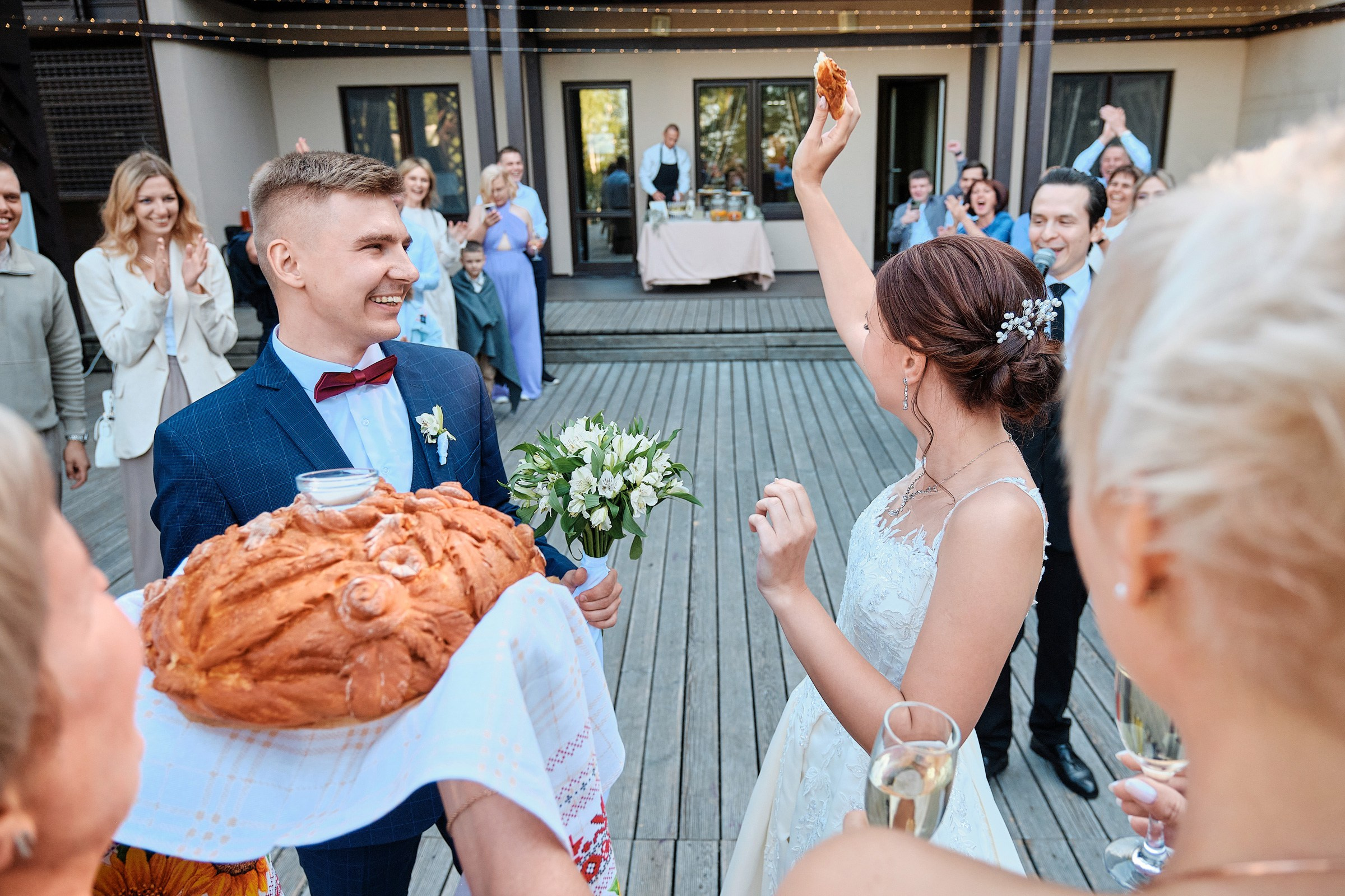 Дмитрий и Ирина. Профессиональный фотограф в Екатеринбурге Юра Сахар