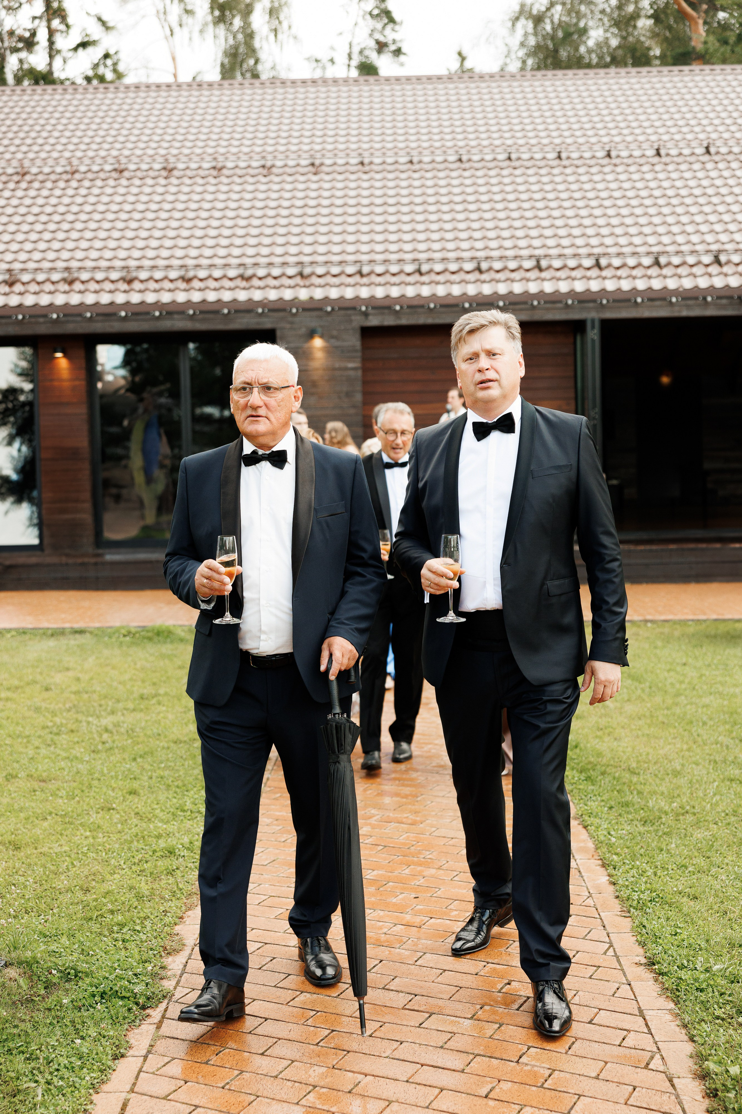 K & D. Свадебный и event-фотограф Иван Волнухин