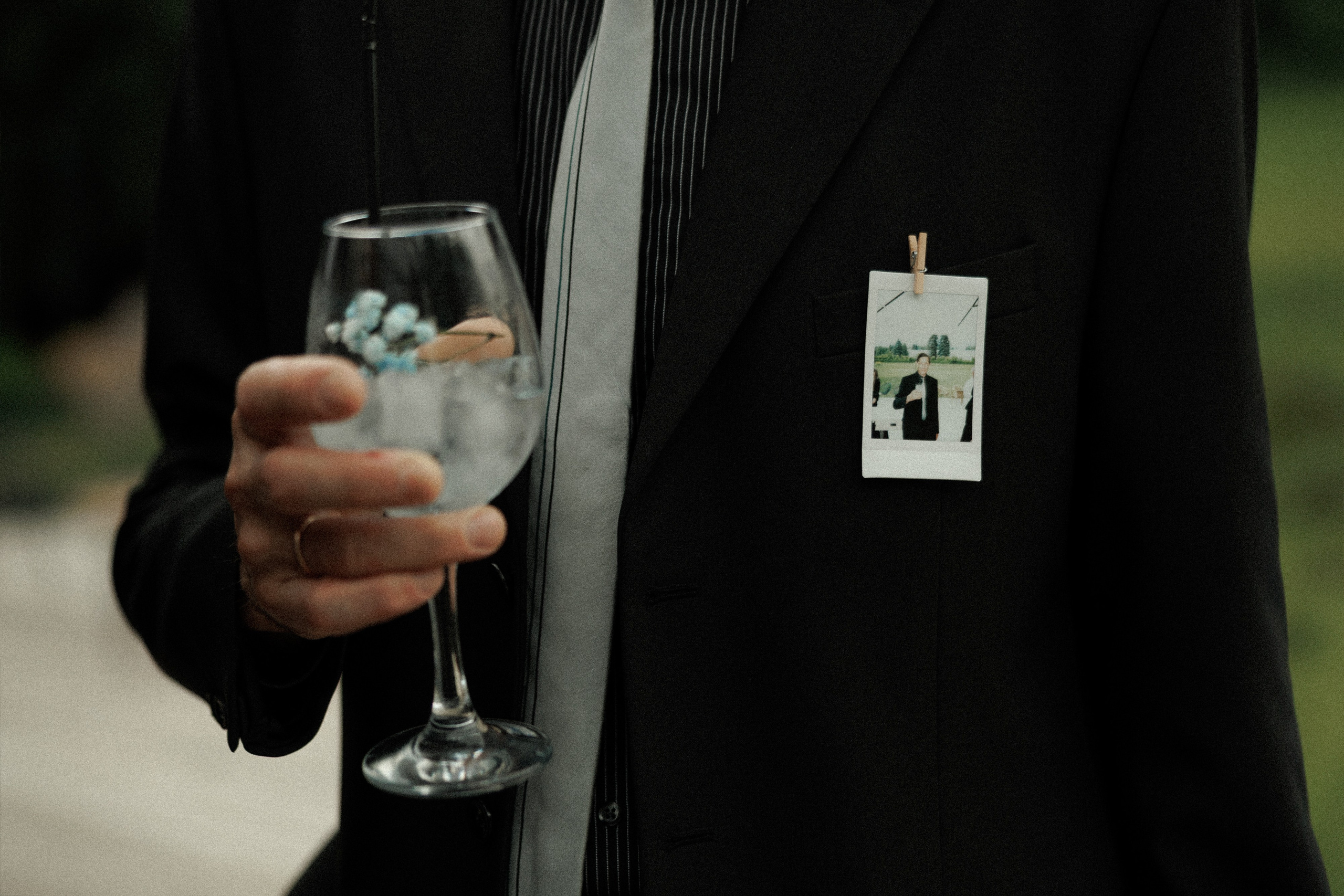 L & D. Свадебный и event-фотограф Иван Волнухин