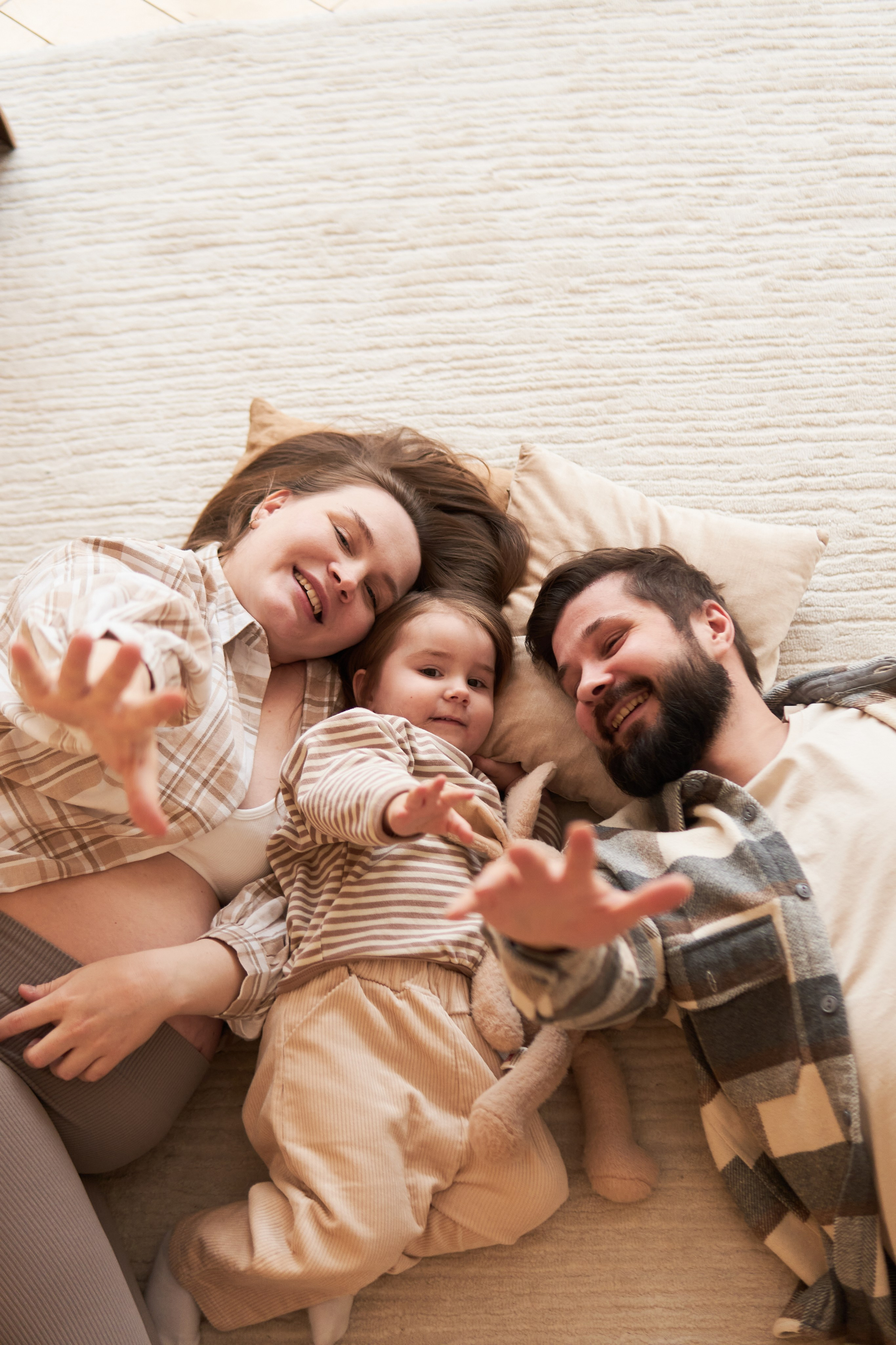 Семейная фотография. Фото и видеосъемка Alex May Екатеринбург