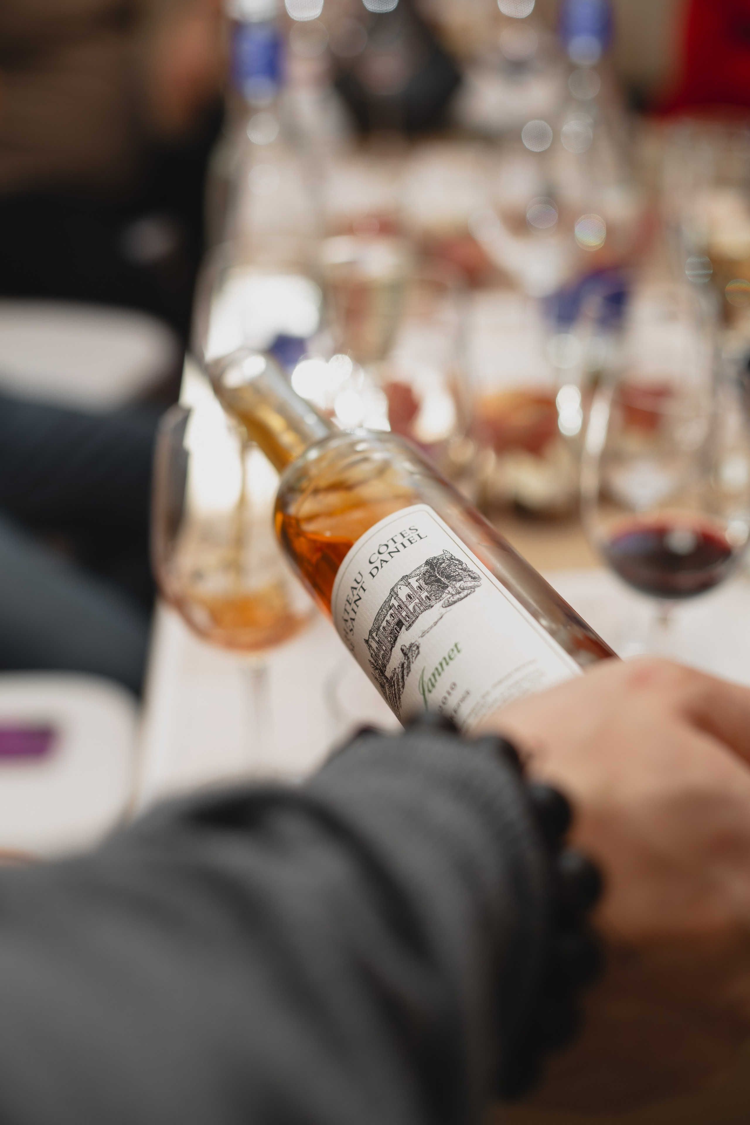 Джаннет | винный бутик | 10.2024. Фотограф | Юля Ди