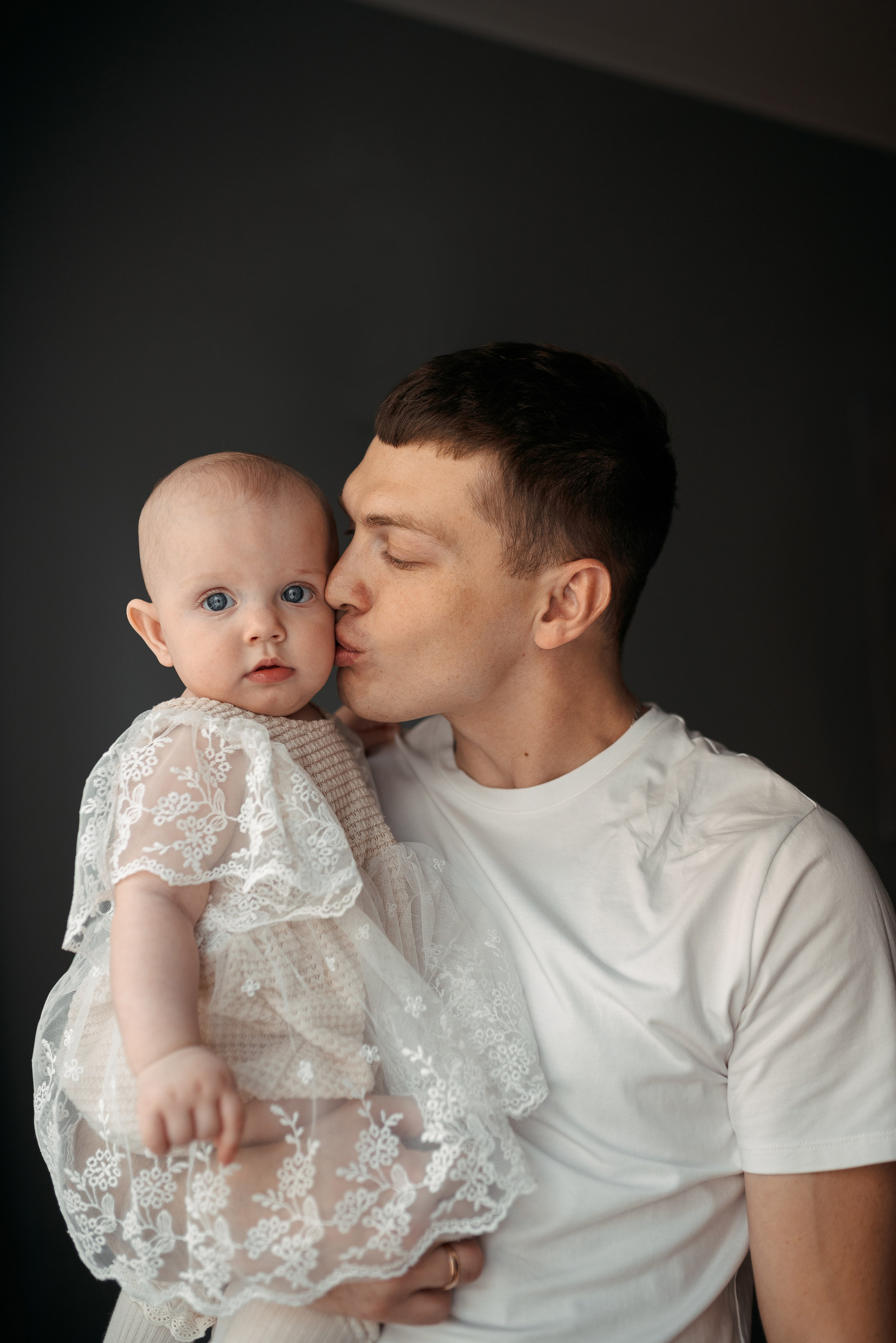 Света с семьей. Семейный и детский фотограф в Щелково Алена Дробот