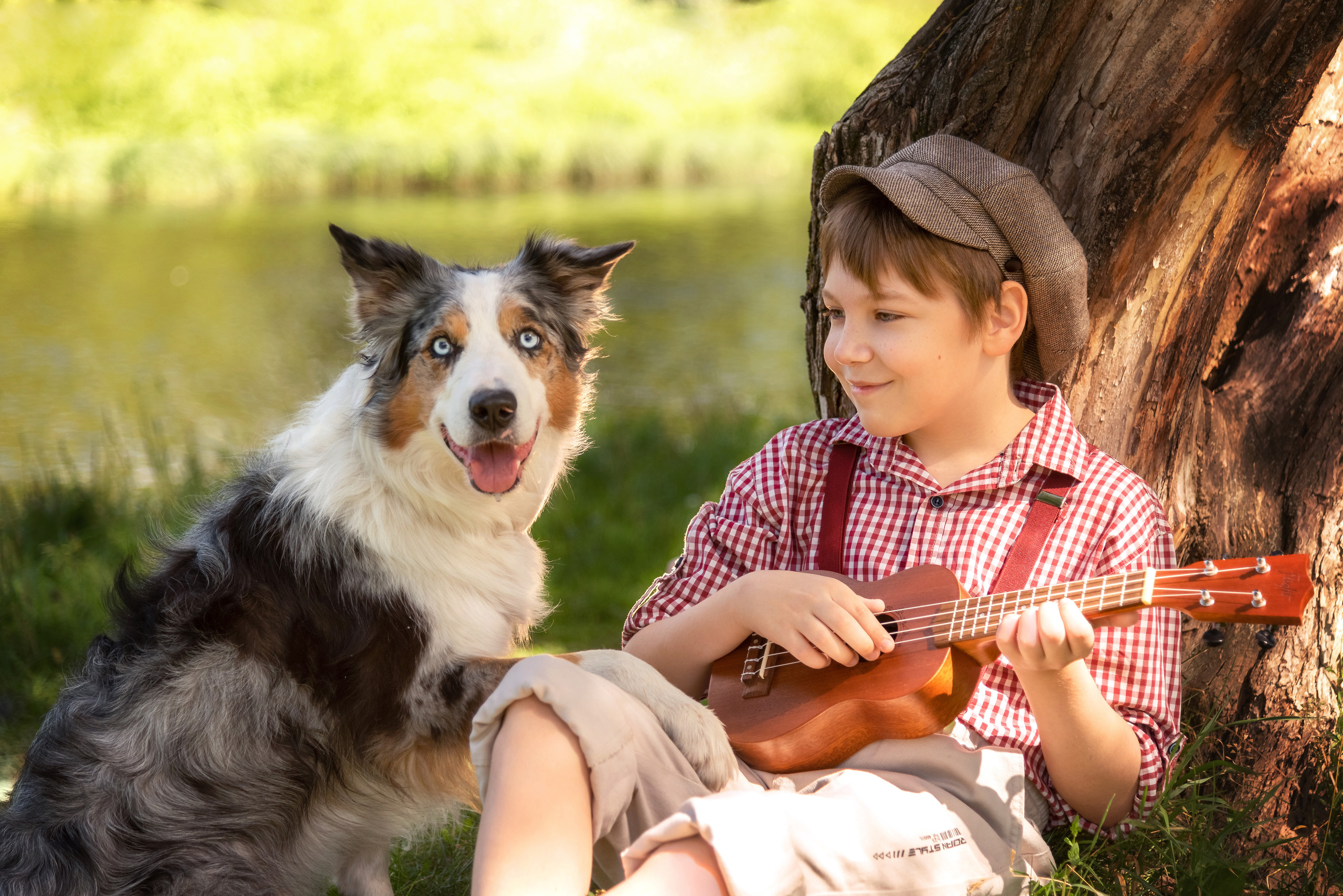 Детские и семейные съемки. Детский и семейный фотограф в Пскове Катерина Иванова