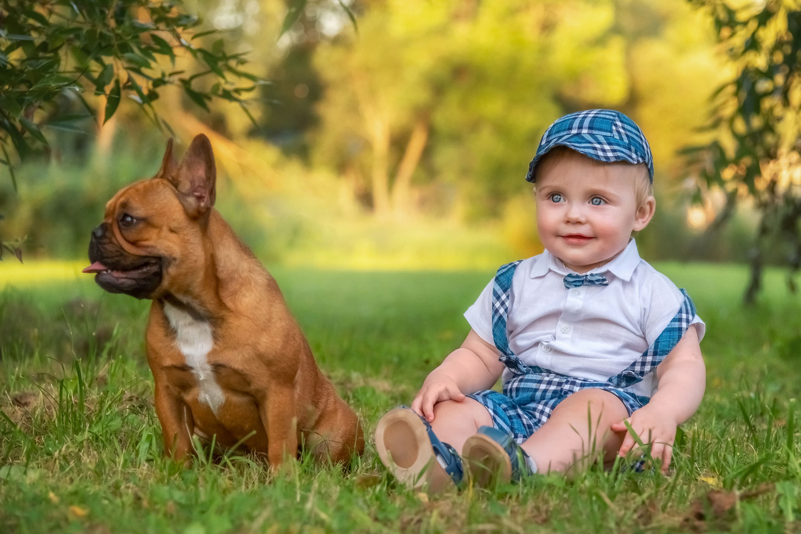 Детские и семейные съемки. Детский и семейный фотограф в Пскове Катерина Иванова