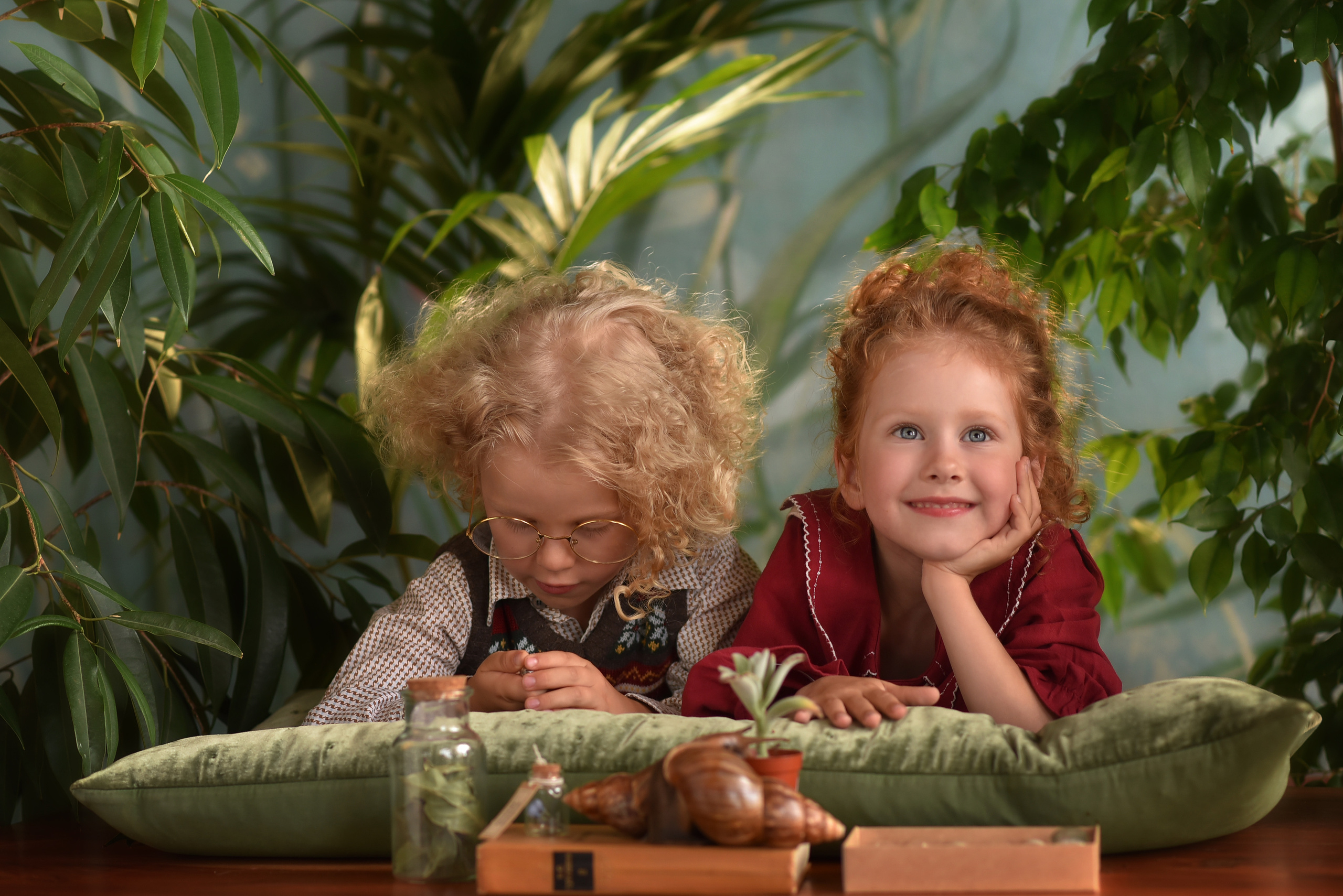 Детские и семейные съемки. Детский и семейный фотограф в Пскове Катерина Иванова