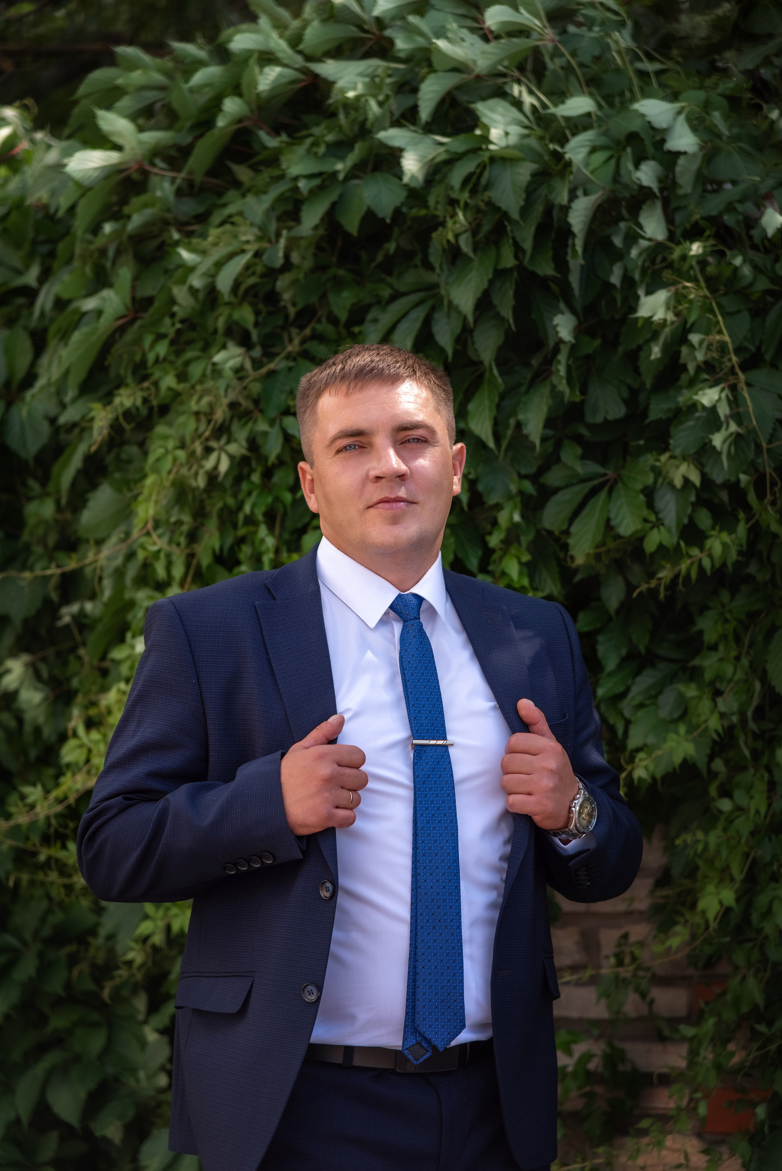 Свадьба Валерии и Владимира. Детский и семейный фотограф в Пскове Катерина Иванова