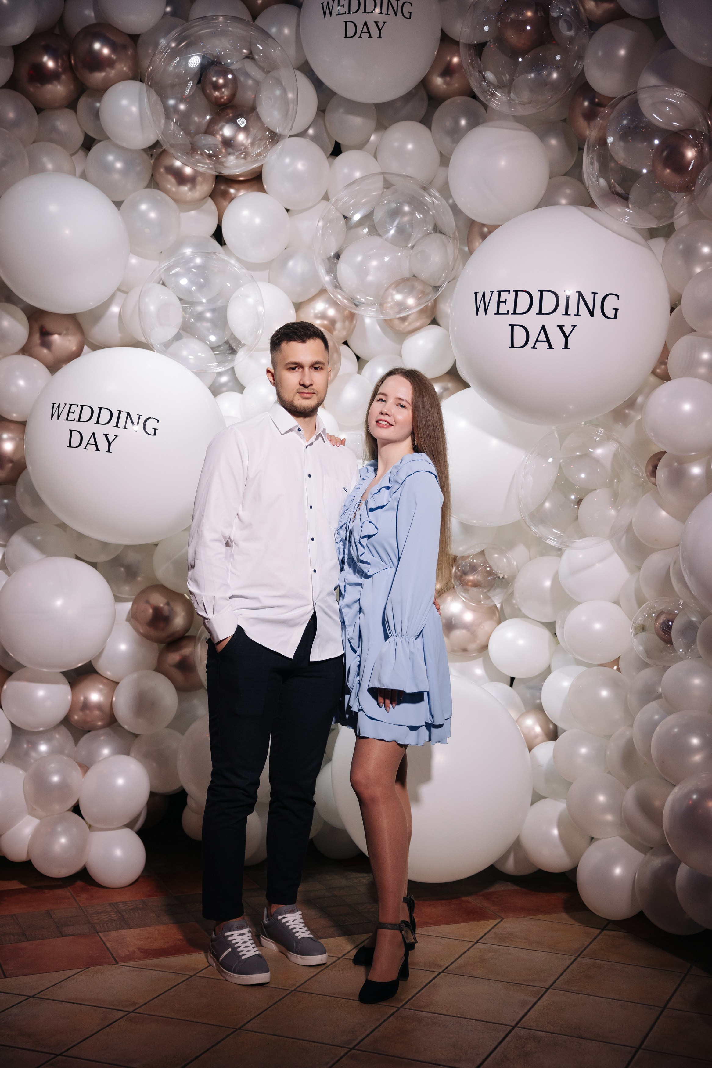 Wedding Станислав Вера. Фотограф в Ижевске и Казани Богданов Яков