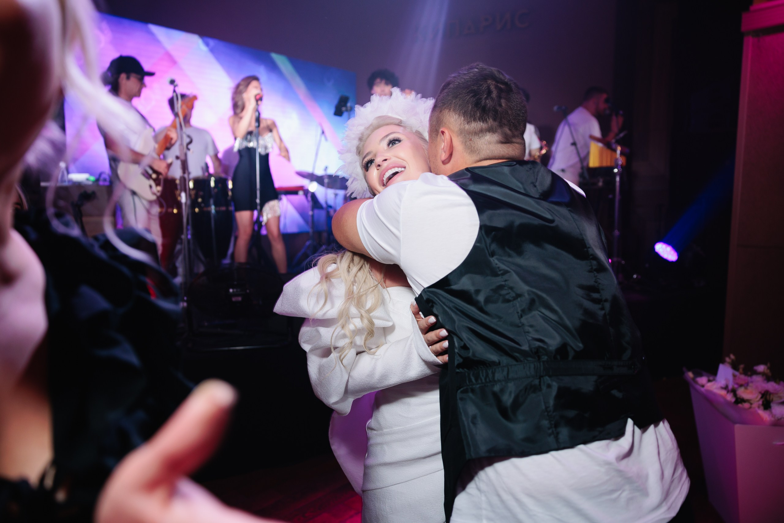 Wedding. Фотограф в Ижевске и Казани Богданов Яков