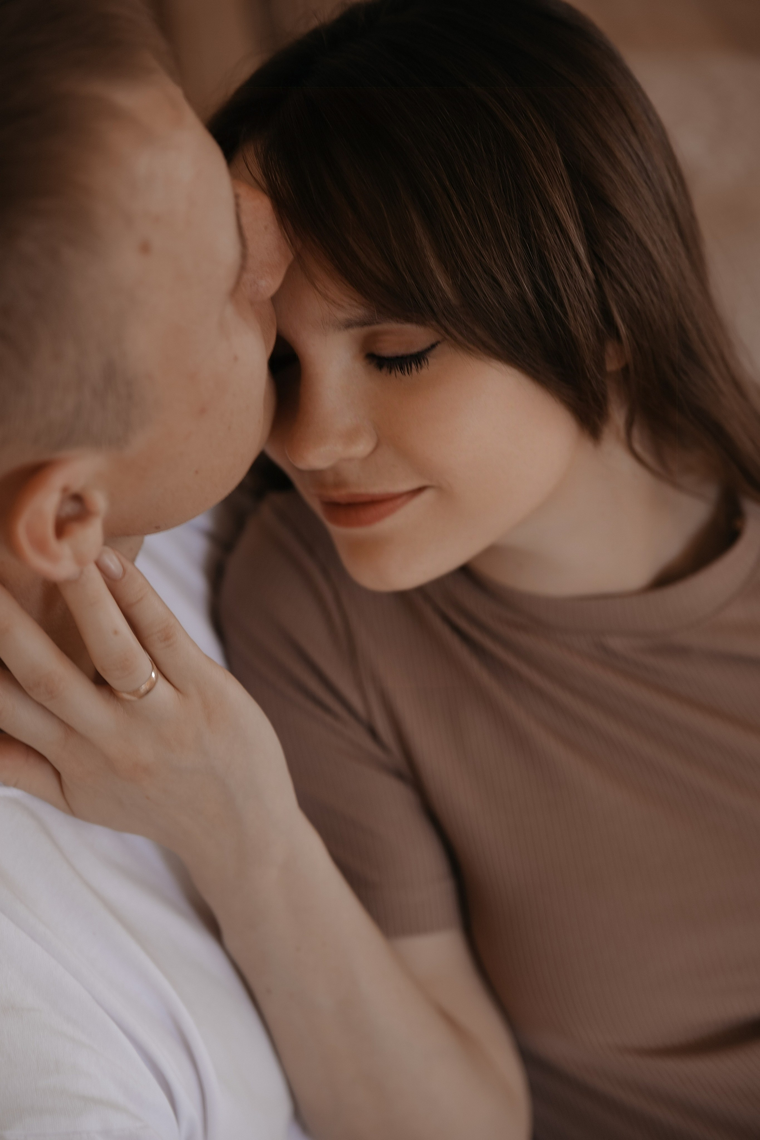 В ожидании. Фотограф Наталья Лепесей