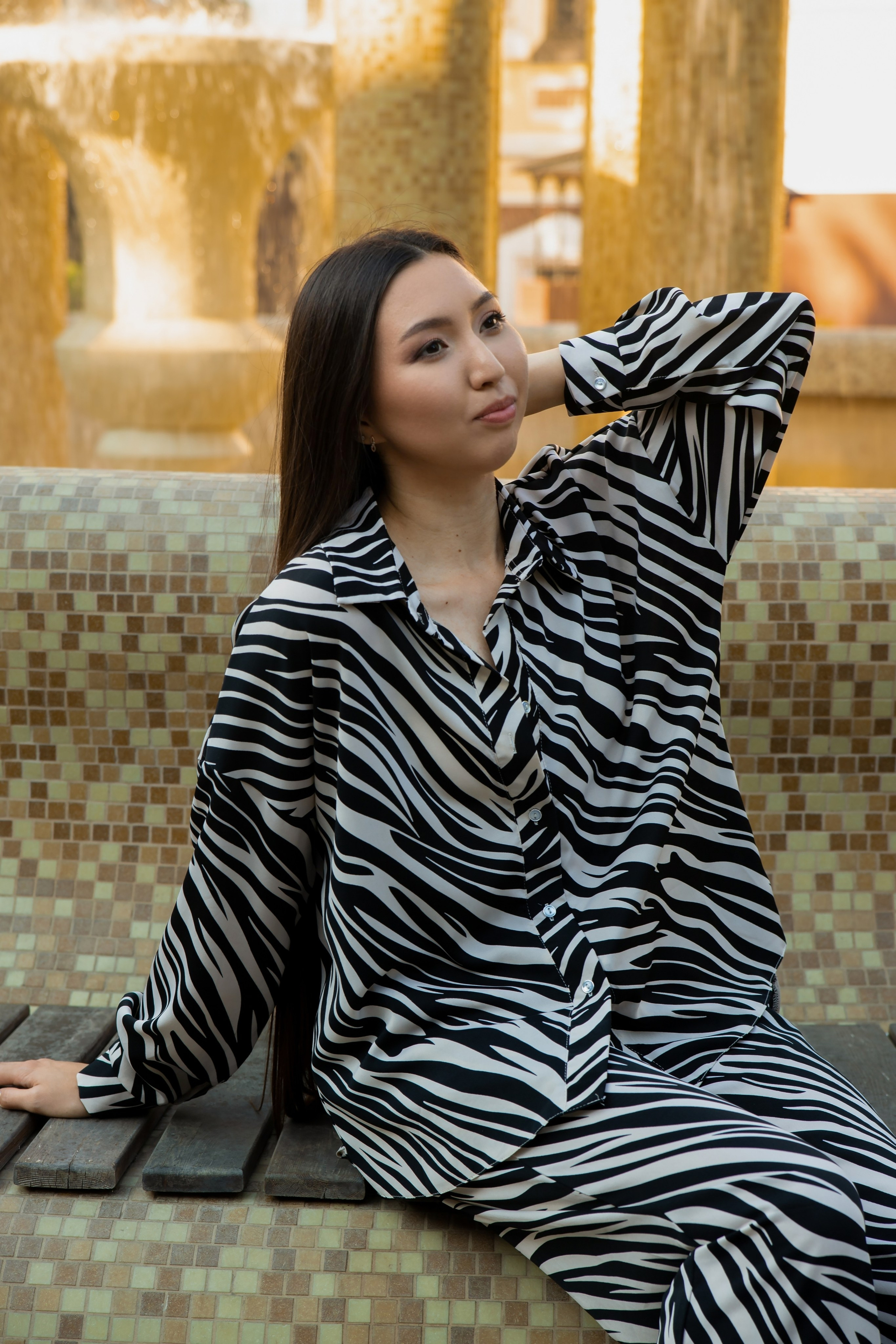 Индивидуальные. Фотограф Наталья Лепесей