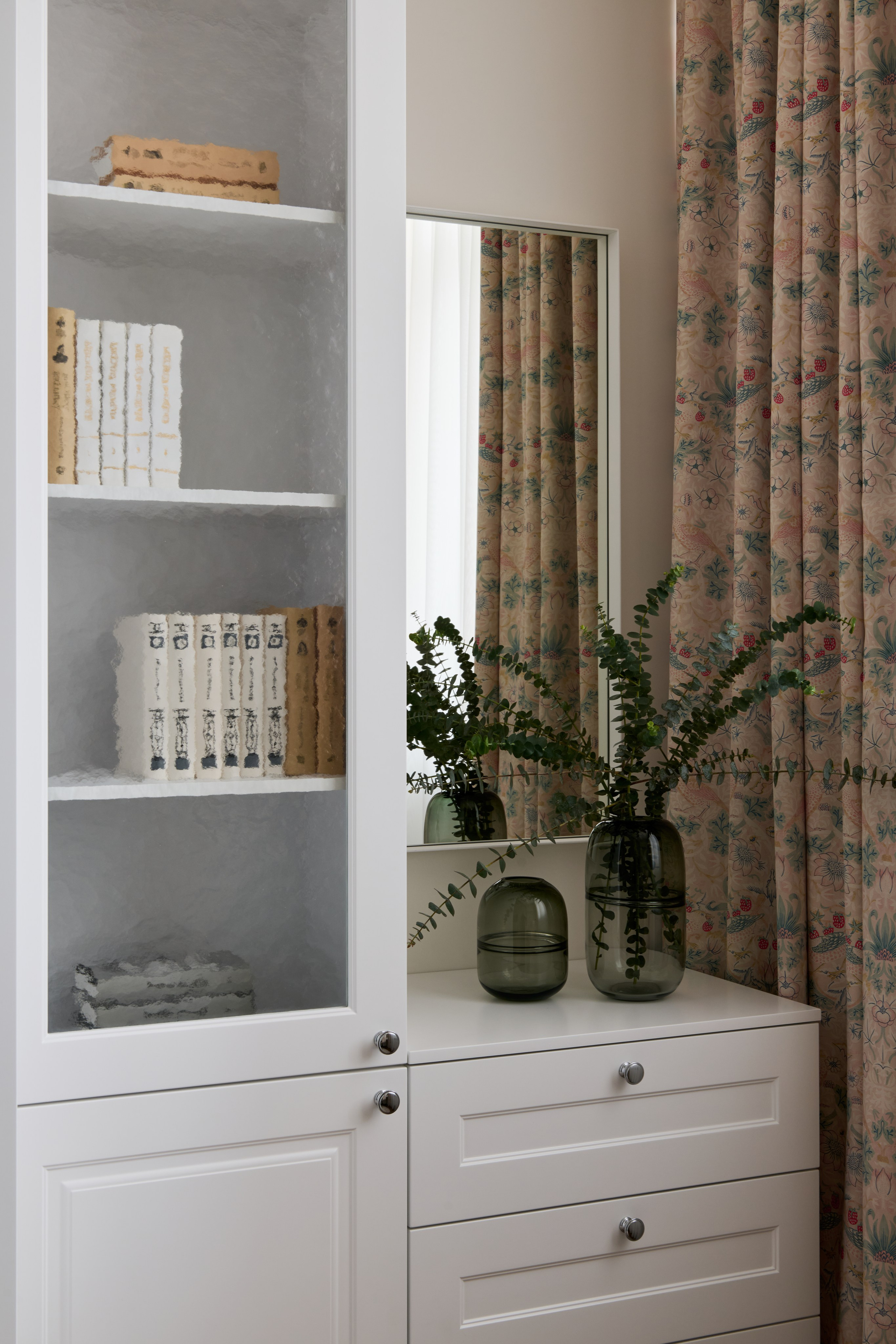 Дизайнер интерьера — Новикова Наталья. Роман Свободный — интерьерная и архитектурная съёмка, Москва и МО