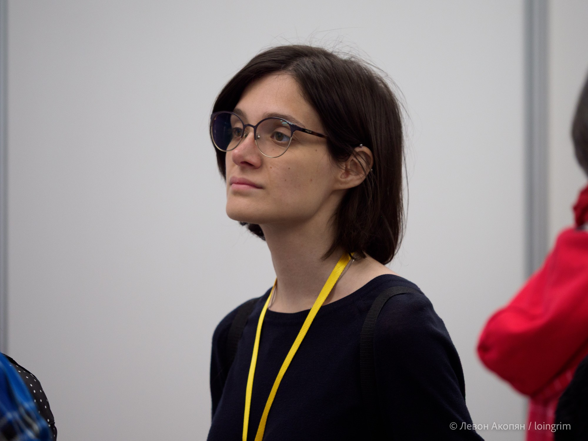 Когнитивная наука в Москве VIII (25 и 26 июня 2025). Loingrim — Свободный художник. Снимаю в своё удовольствие