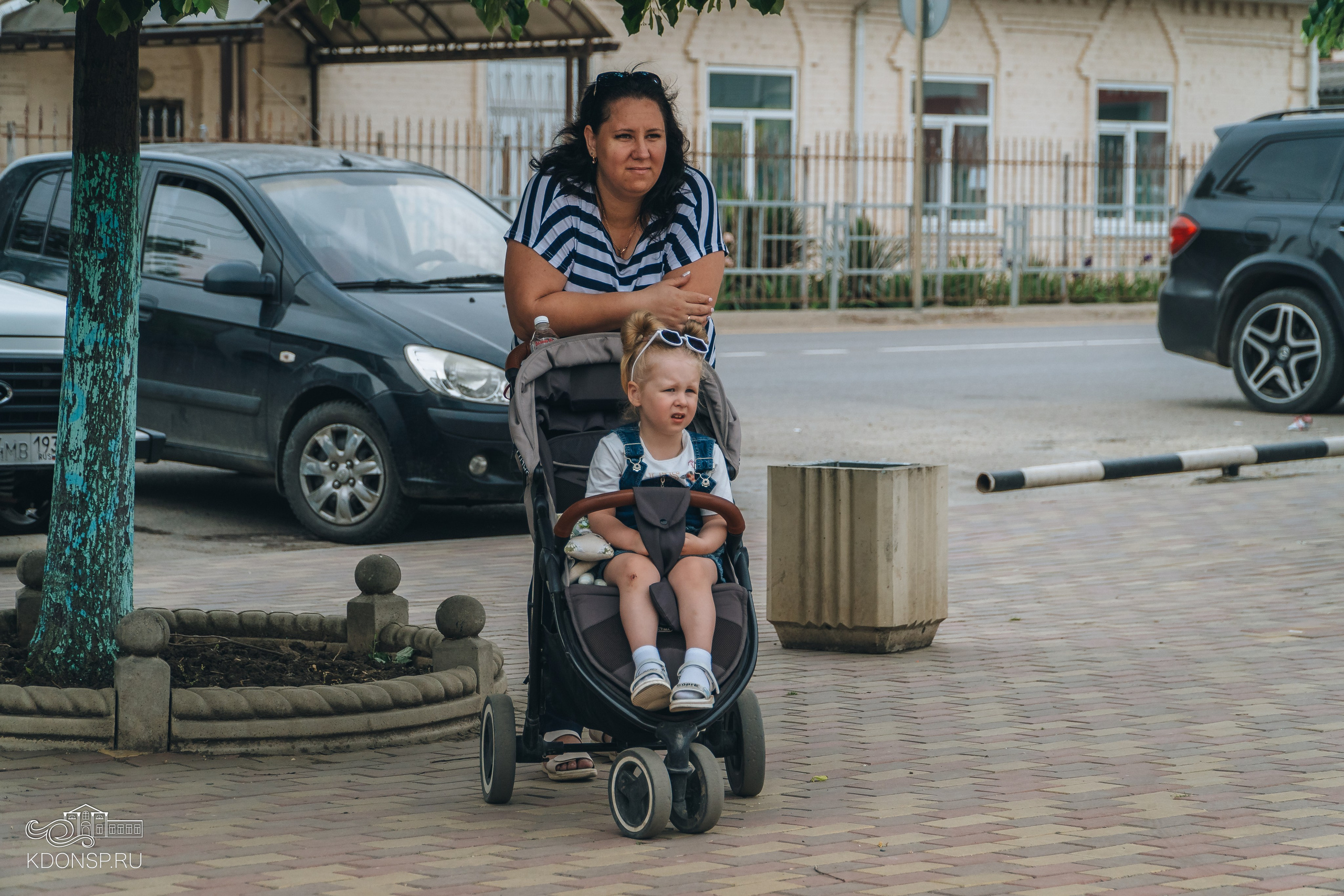 «Весна танцевальная». Новотитаровский Дом культуры