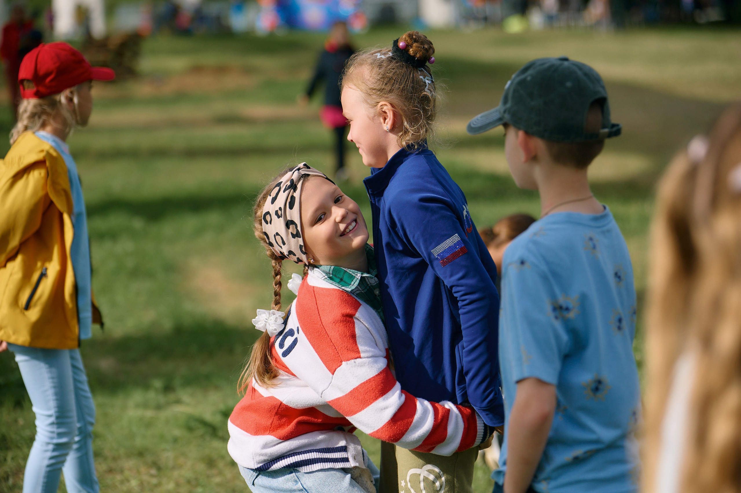 Magic English. Ваш мультижанровый фотограф Александр Белов