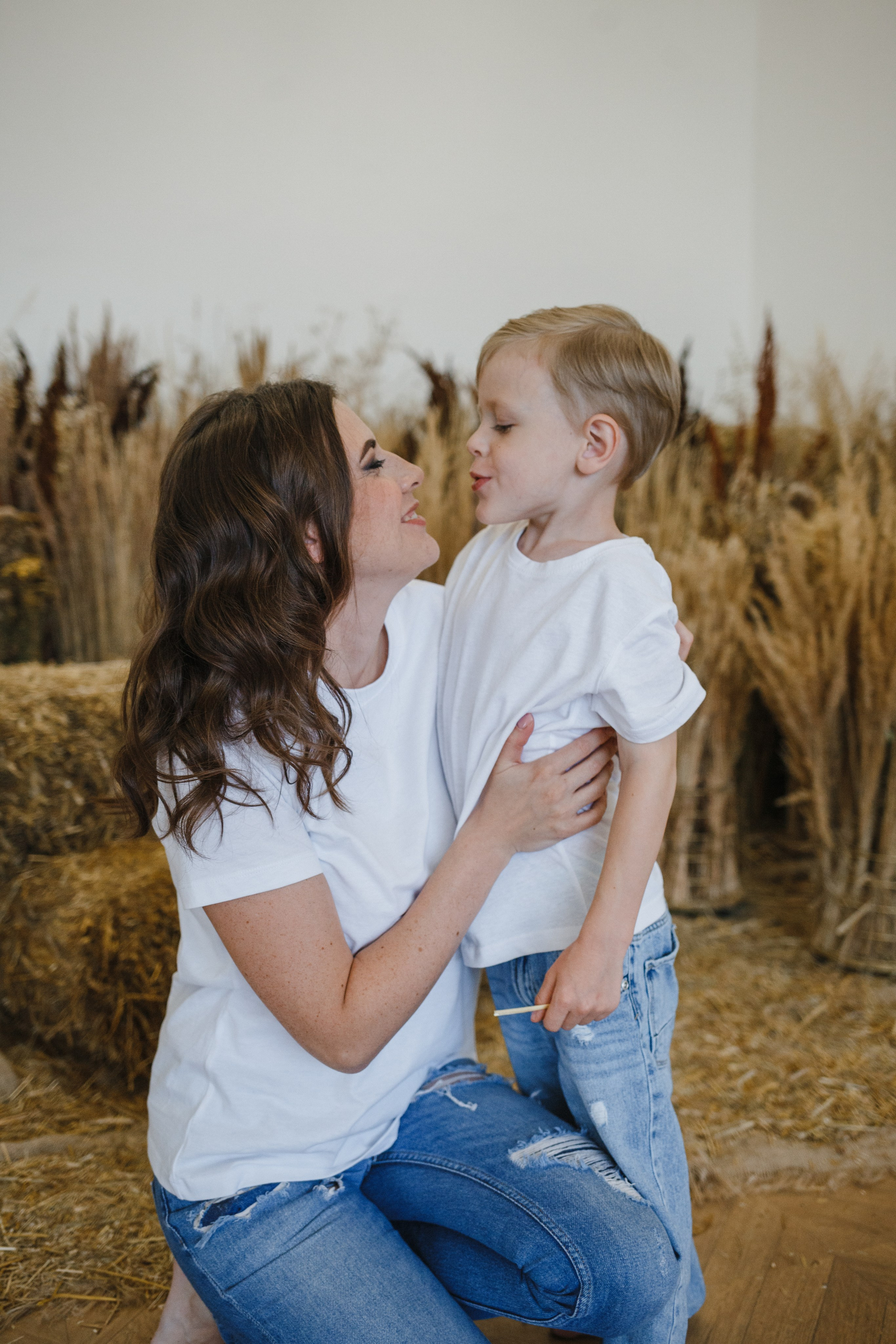 Никита, Карина, Николь, Дэниэл, Эмили. Семейный фотограф Николаева Ольга