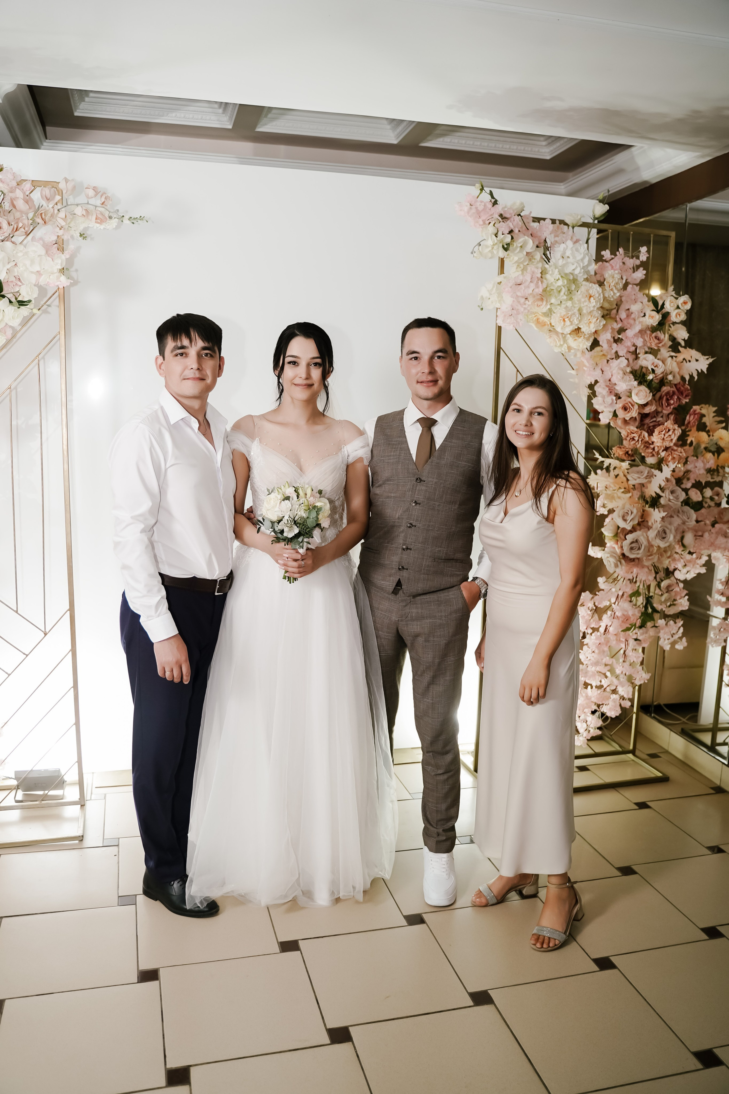 Свадьба в Бирске