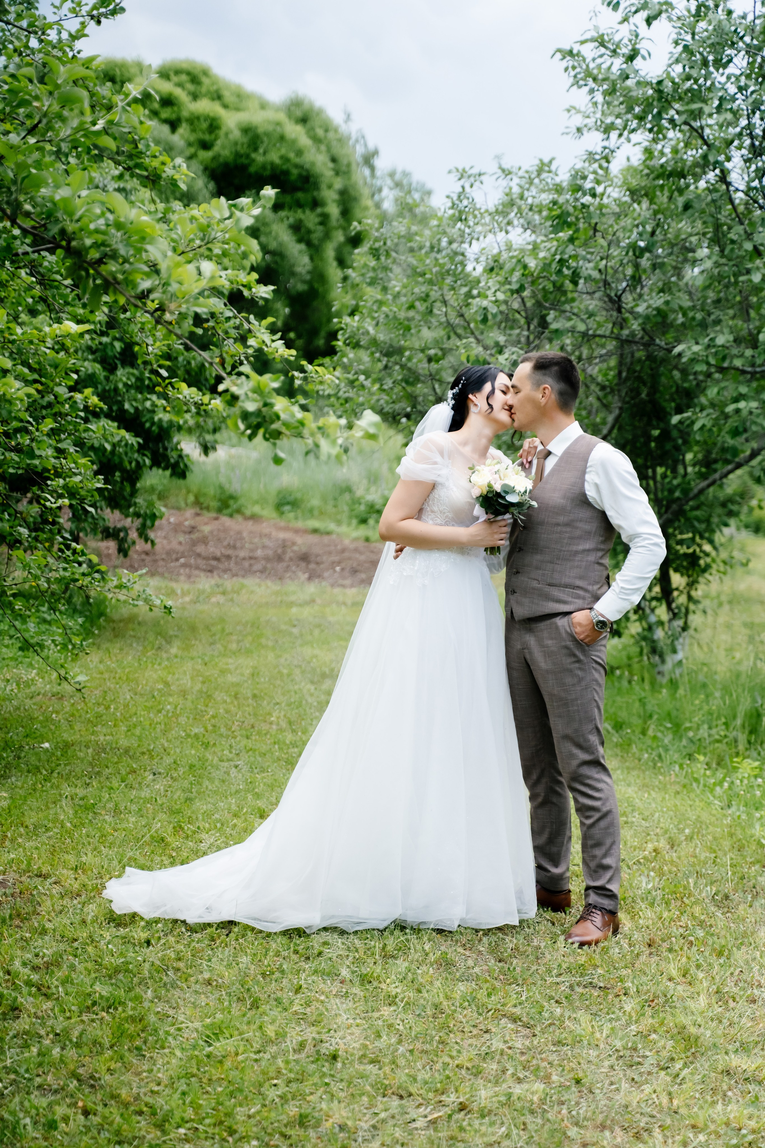 Свадьба в Бирске