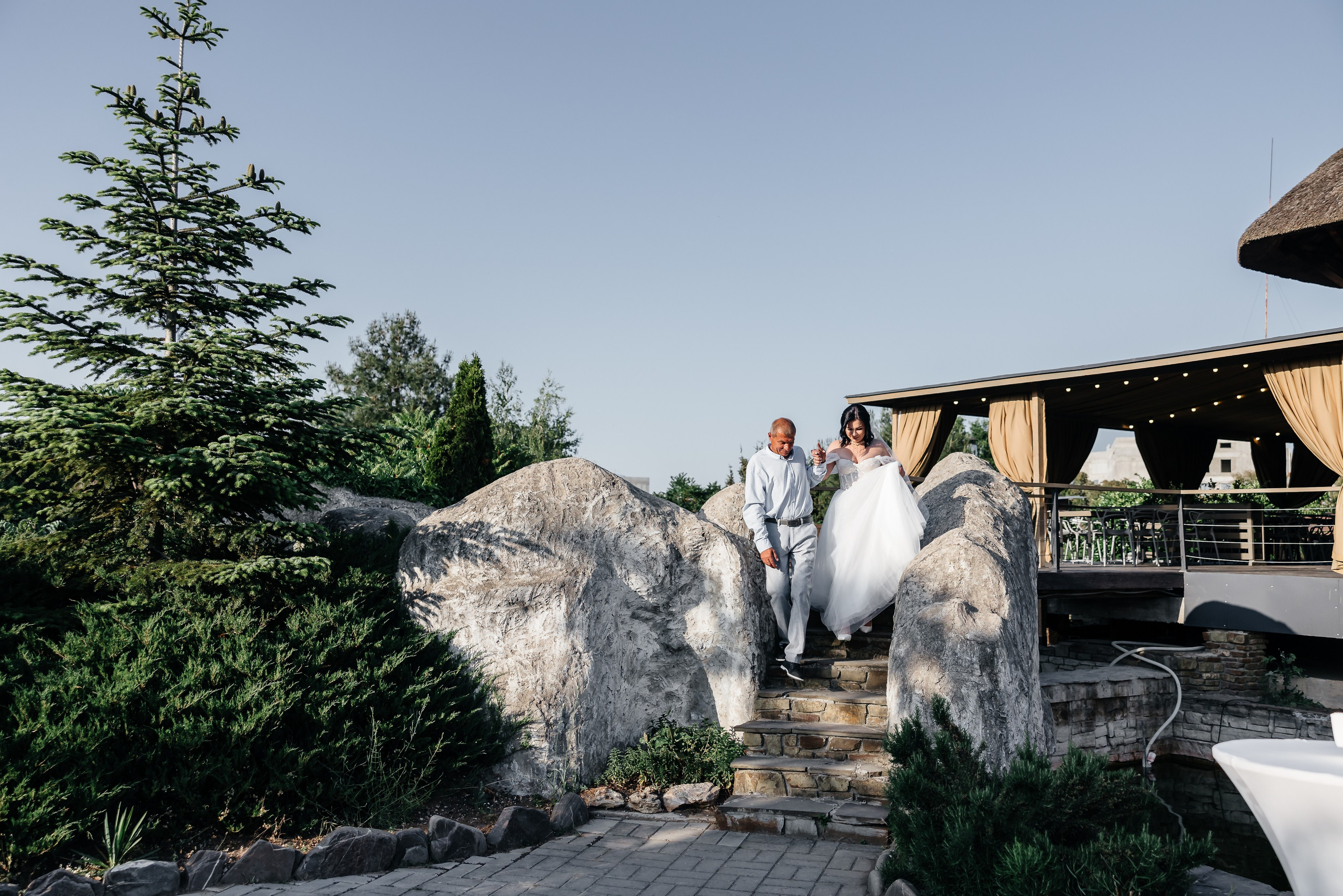 Анонс свадьбы Виктории и Рената. Свадебный фотограф в Крыму и Севастополе Ольга Баскакова