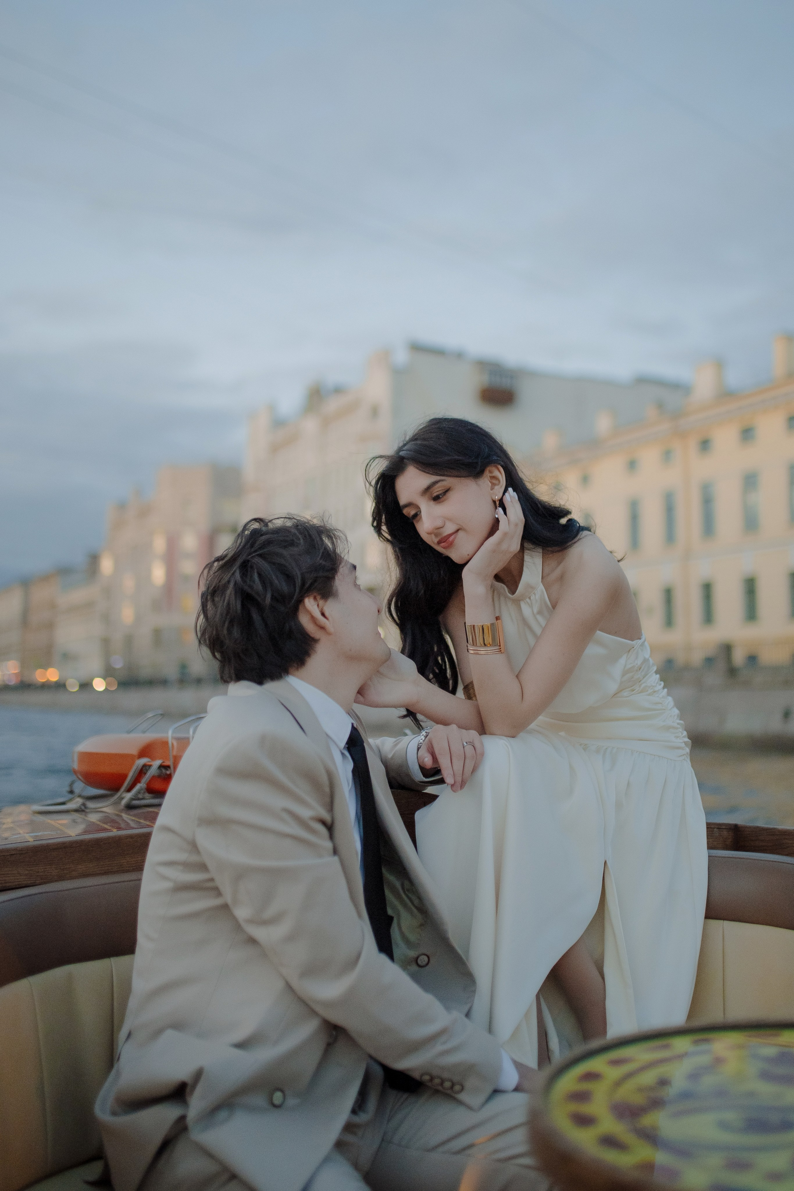 Свадебная съемка. Анна фотограф Санкт-Петербург