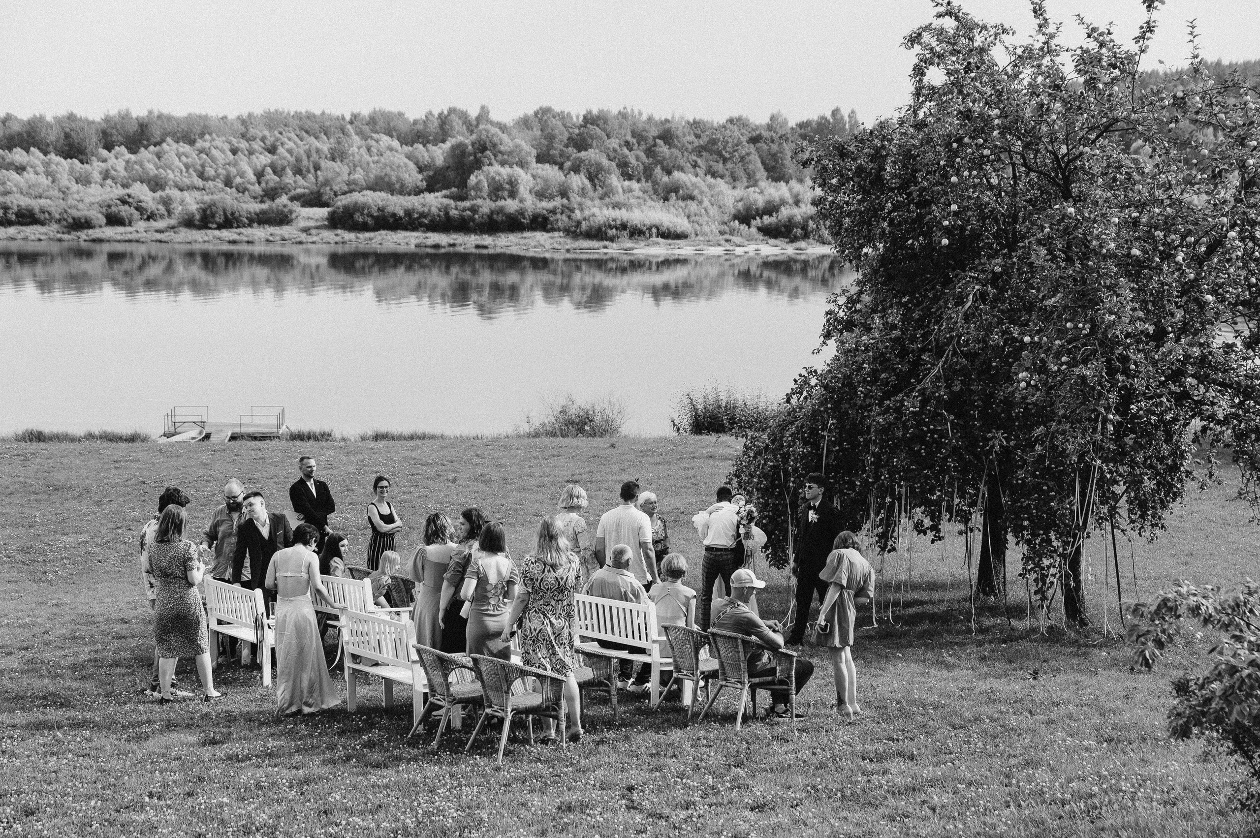 After dark. Вадим Зименков