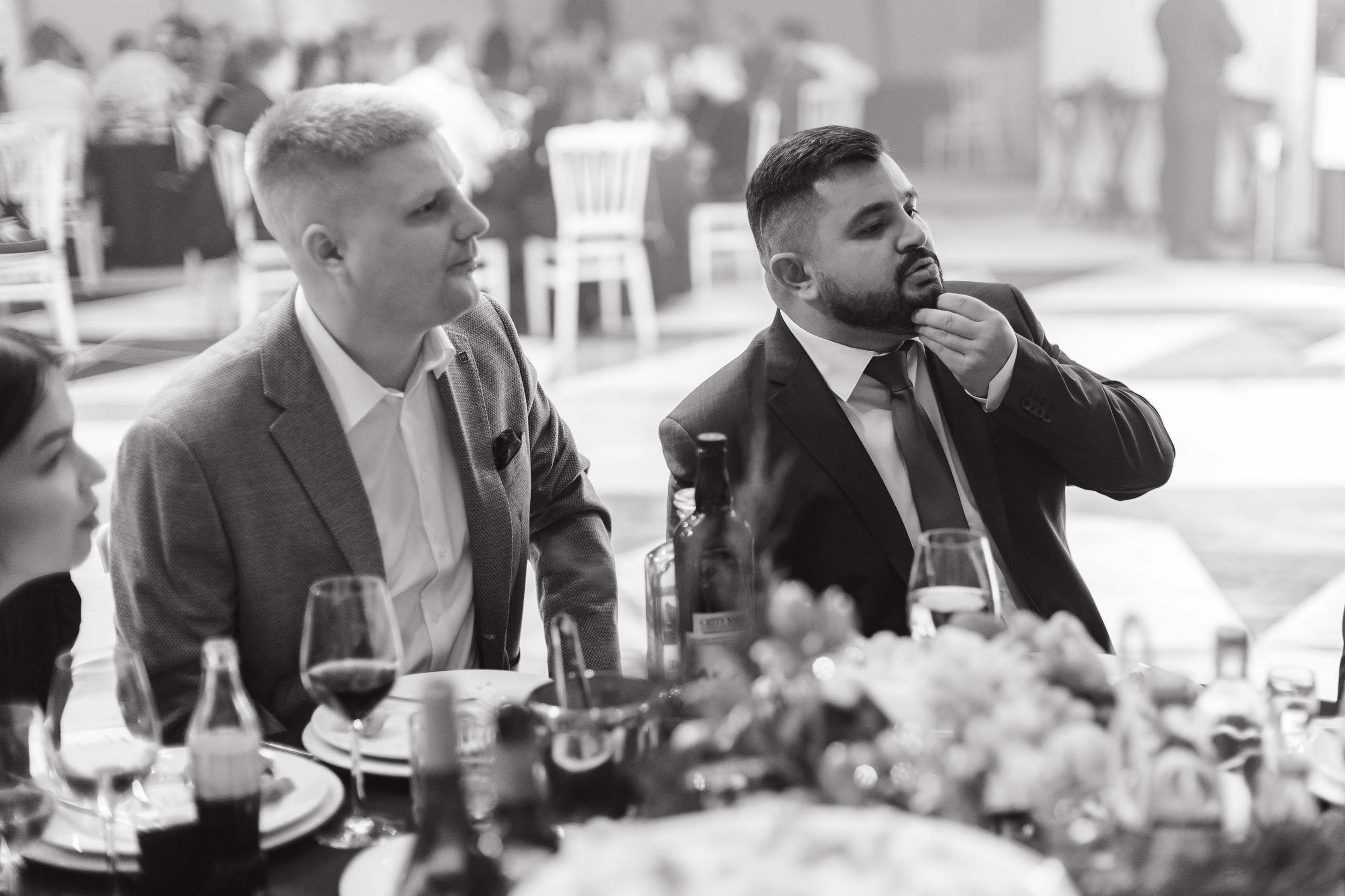 Корпоратив ПолСтраны. Свадебный и портретный фотограф в Королёве Сергей Чихарев