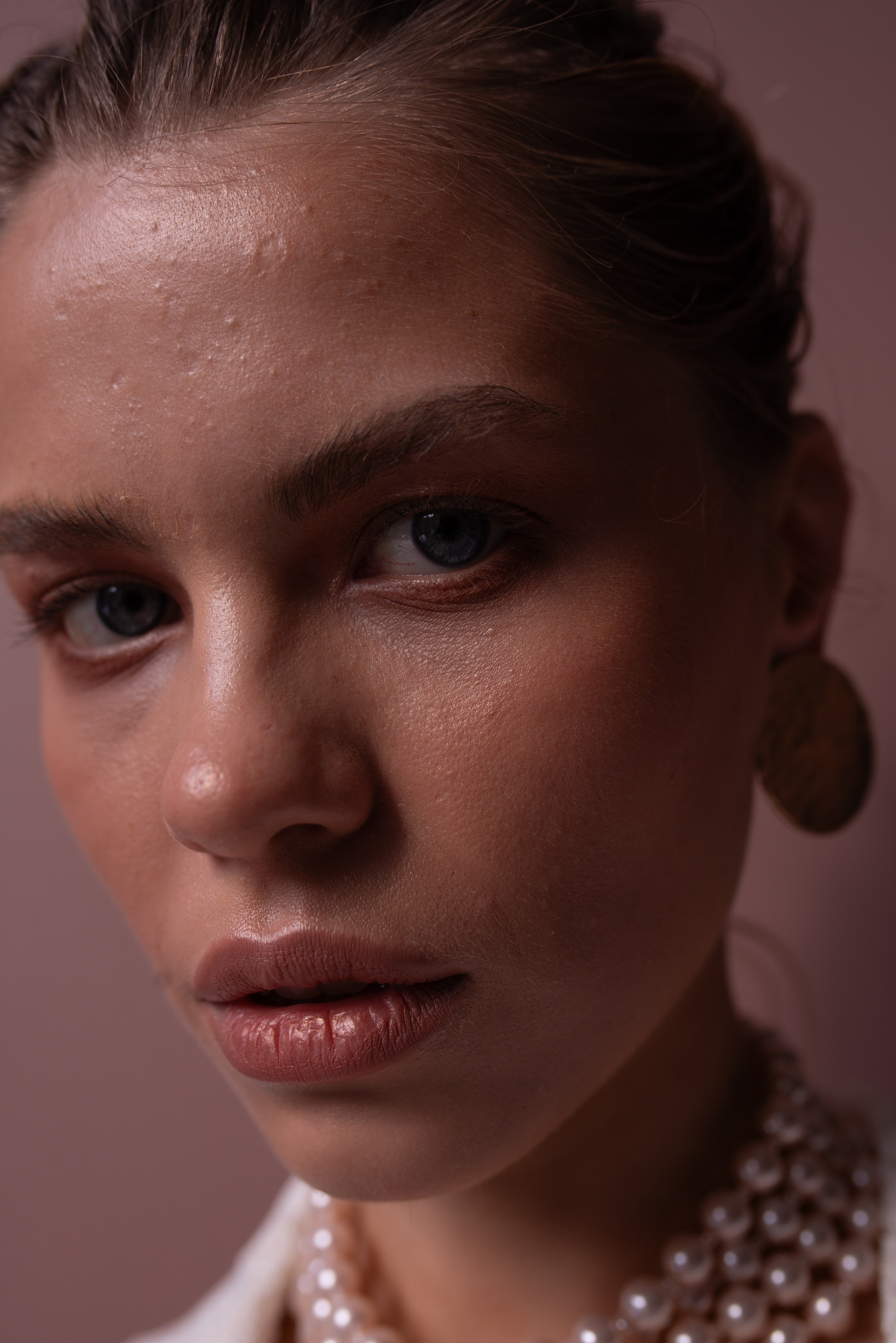 Ретуширование фотографий, до/после. Фотограф в Казани Кристина Цыганова