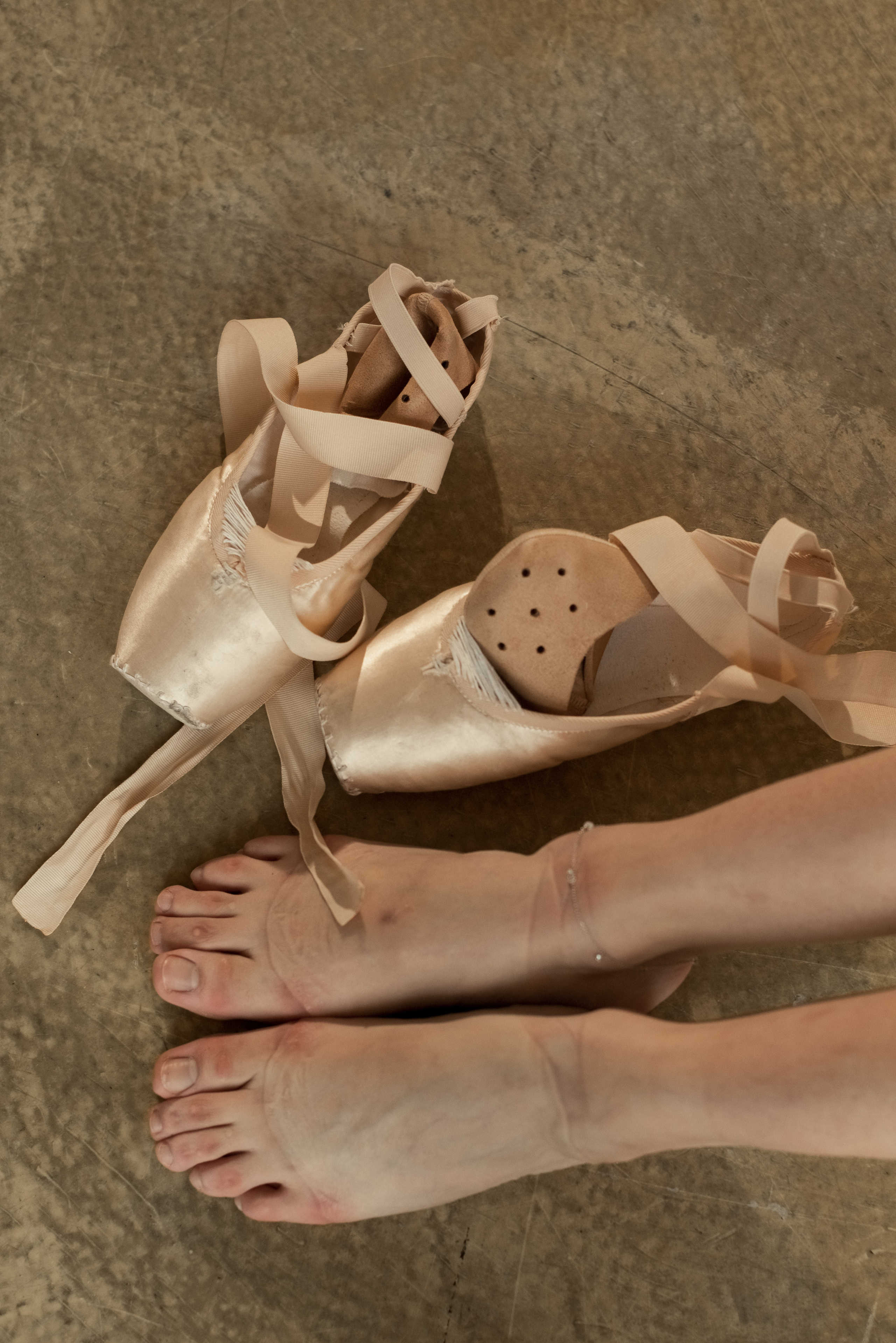 Балерины. Семейный фотограф Екатерина Шаманаева