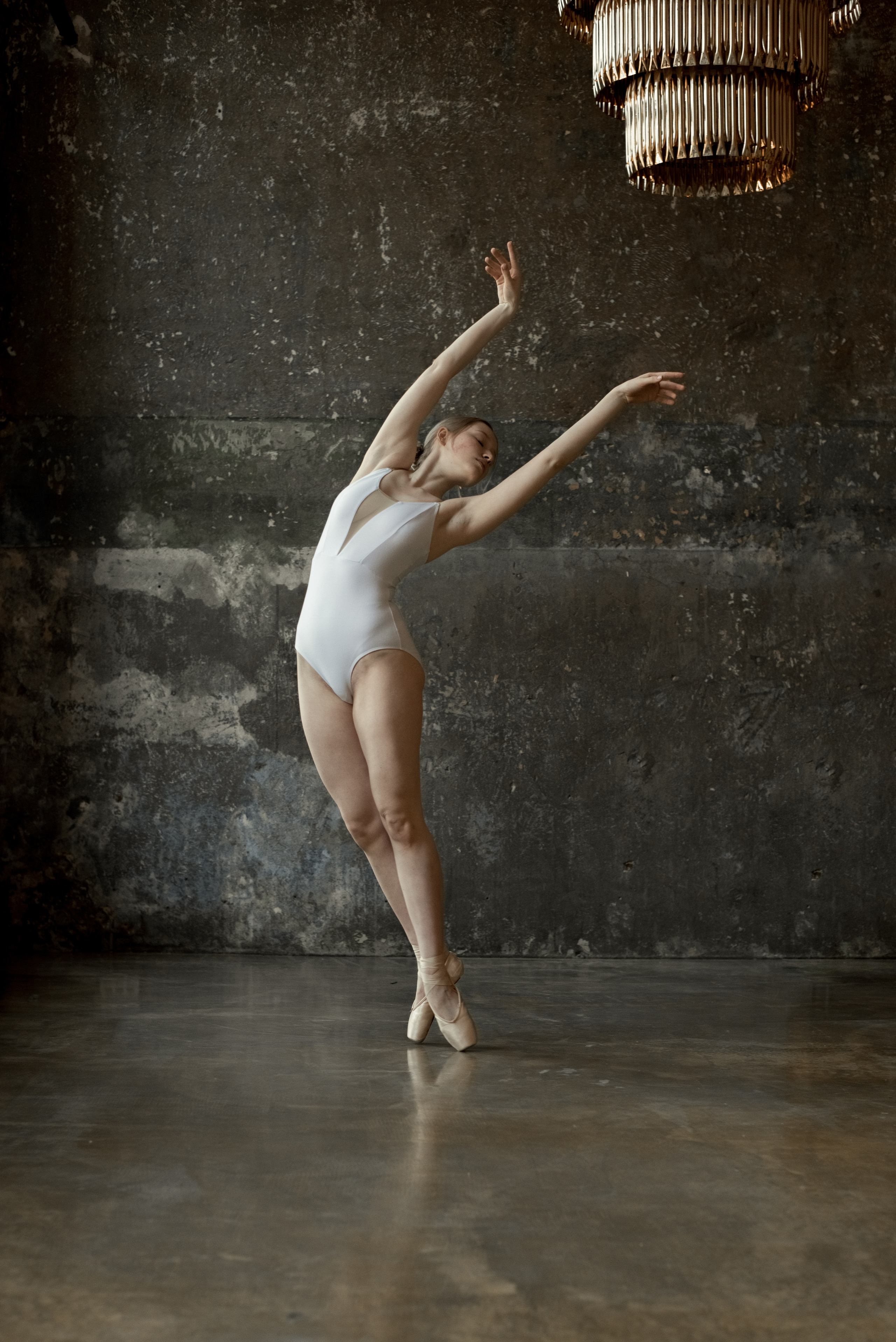 Балерины. Семейный фотограф Екатерина Шаманаева