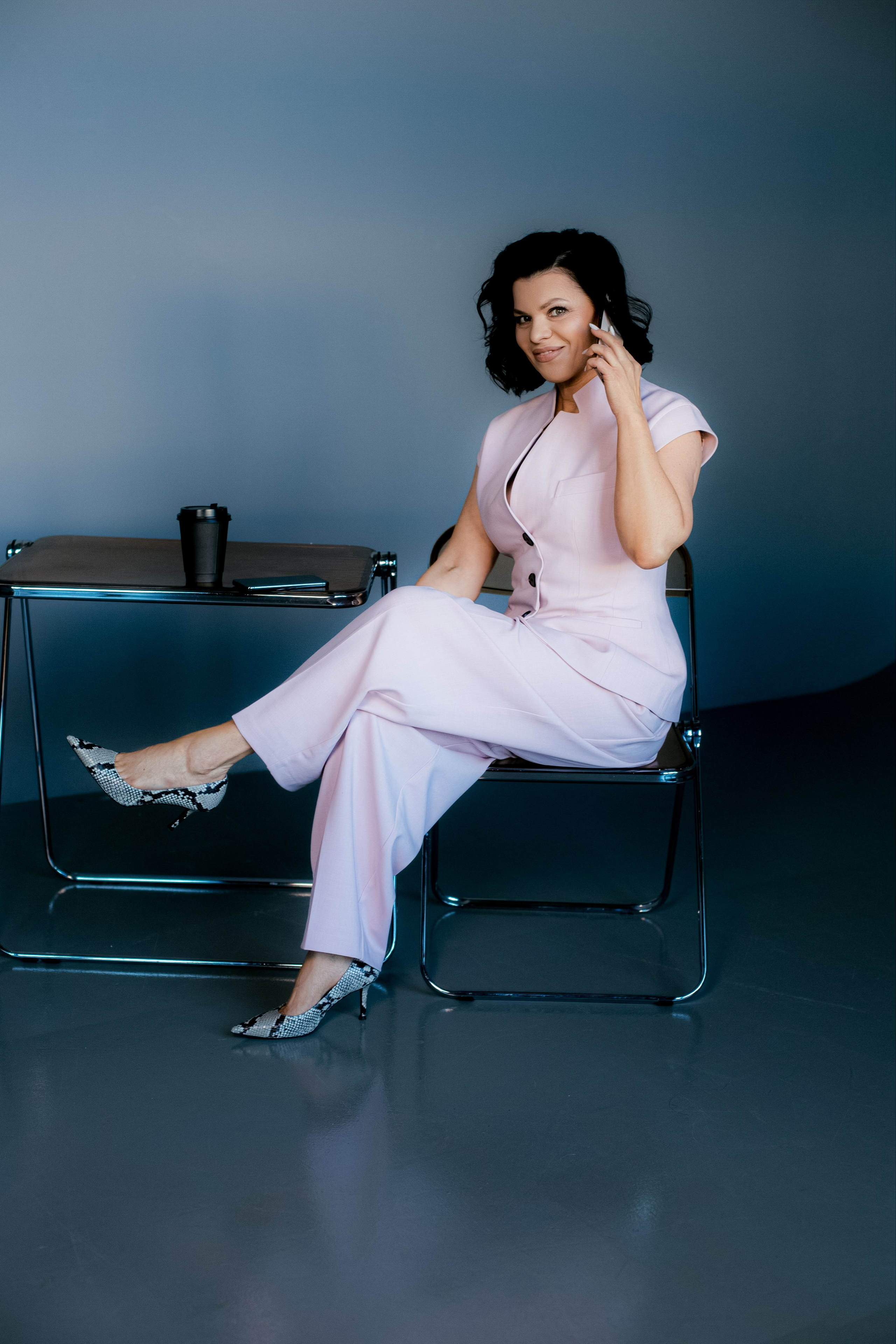 Татьяна. Фотограф Алина Жук