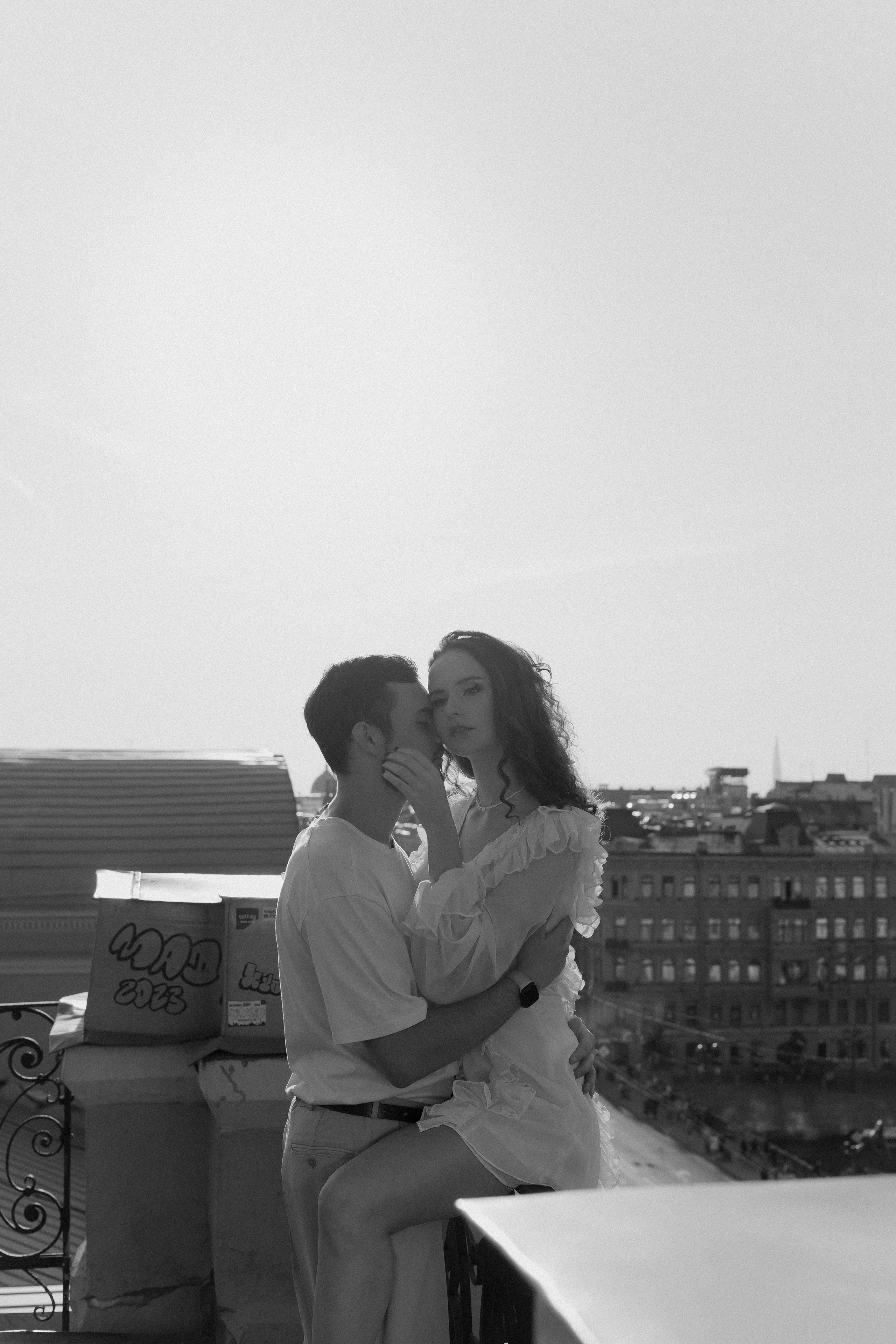 PITER. Фотограф Элла Ефимова