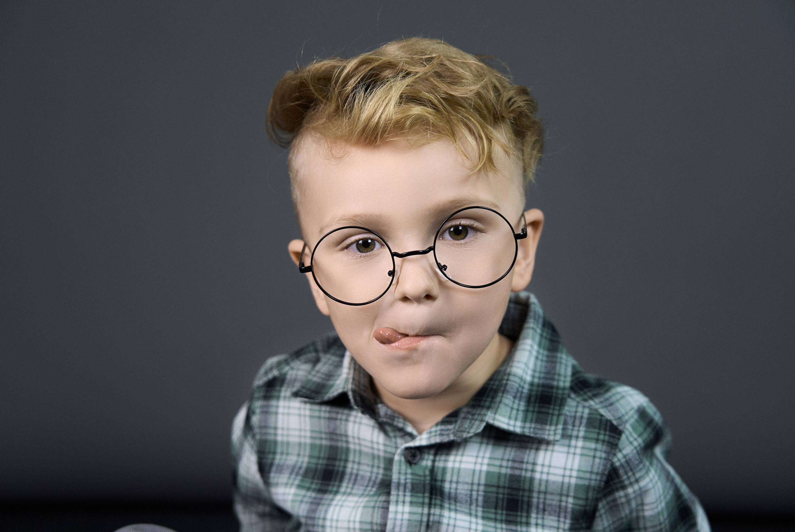 Наумов Клим. Фотограф Евгения Турушева