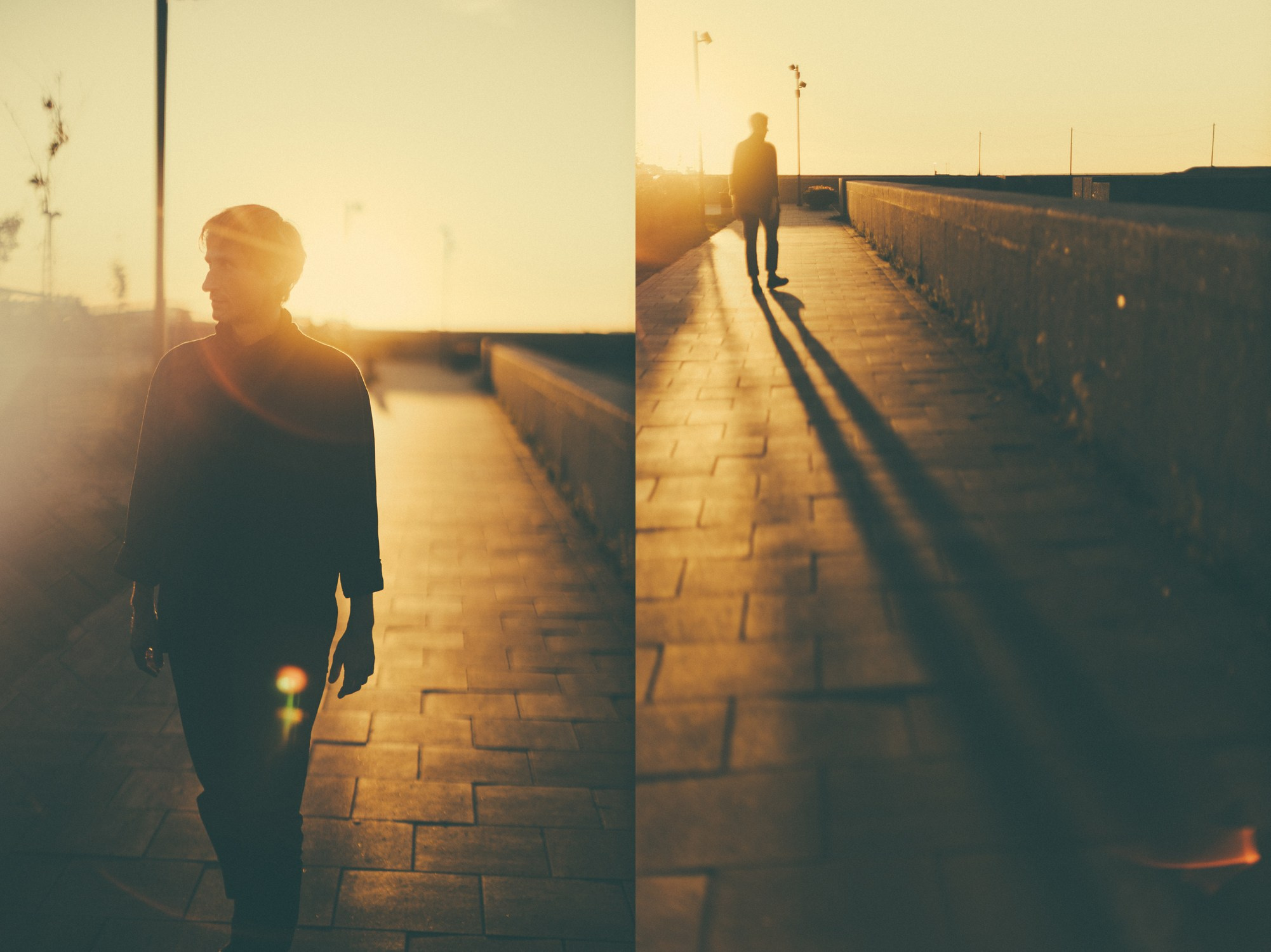 Одиночество. Фотограф Михаил Ряховский