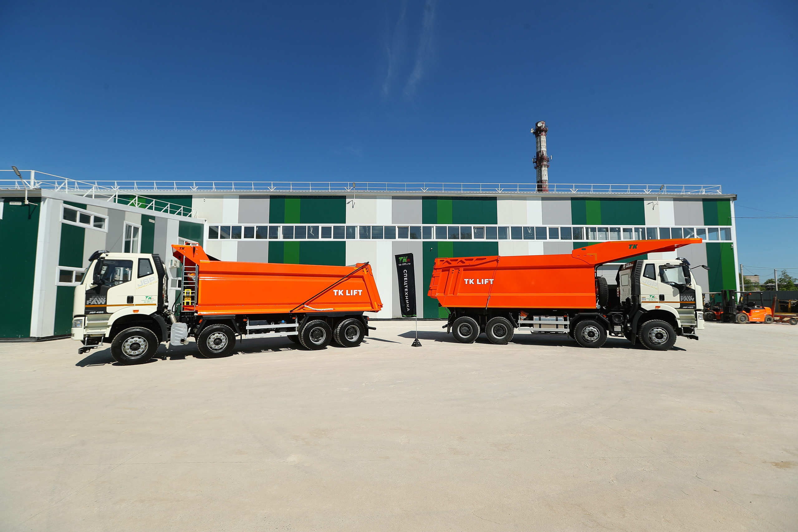 Производство. PACARD PRODUCTION — фотосъемка контента для Вашего бизнеса