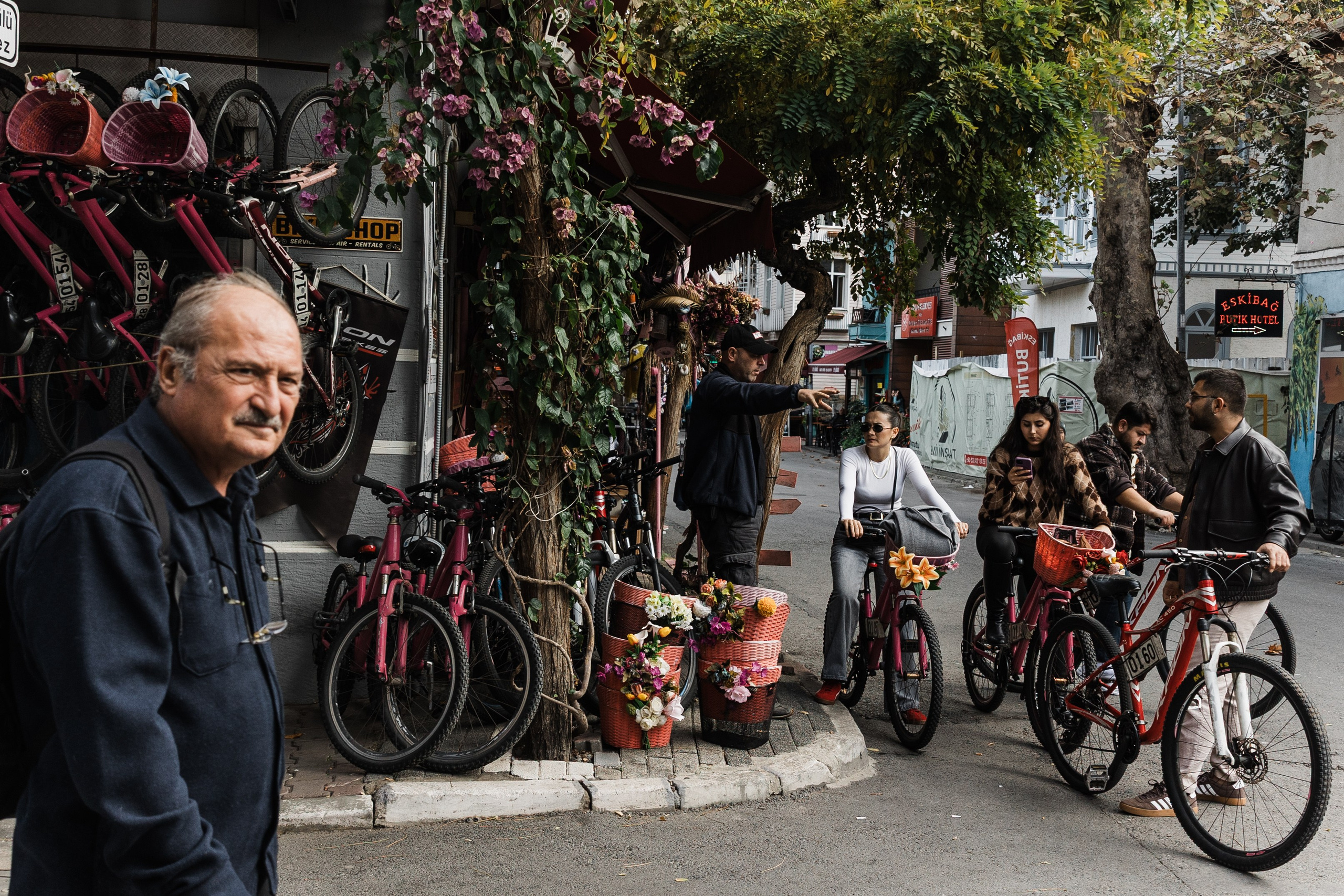 Türkiye. Свадебный и семейный фотограф в Краснодаре Роман Моско