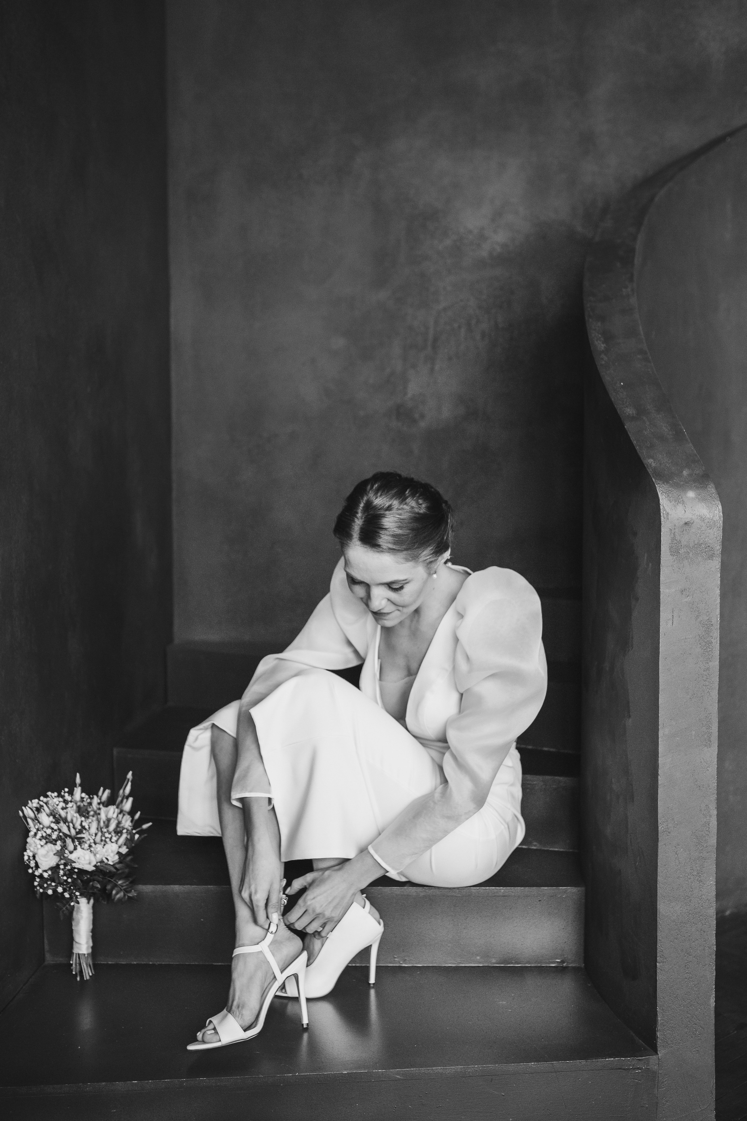 Аня и Игорь. Семейный и свадебный фотограф в Екатеринбурге Орлова Ирина