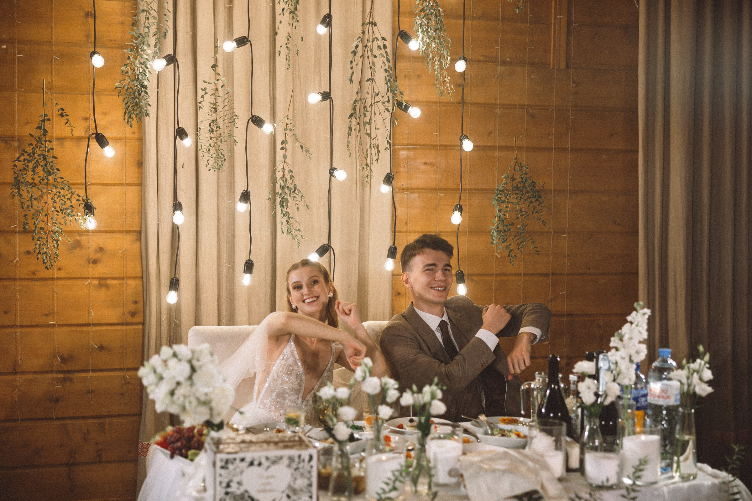 Юлия и Владимир. Lifestyle фотограф в Санкт-Петербурге Анна Щекалева