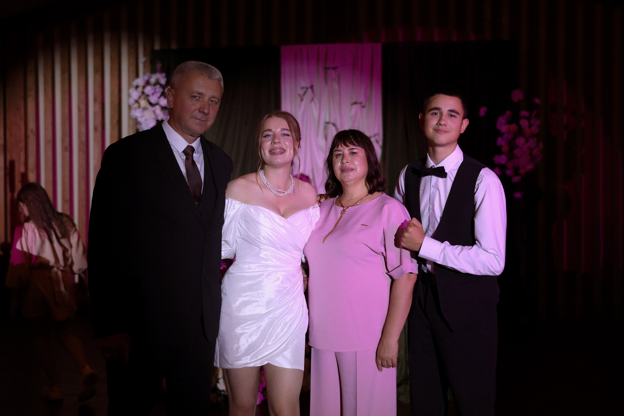 «Все начинается с любви!» — Мария и Михаил. Свадебный и семейный фотограф в Москве Ломова Ирина