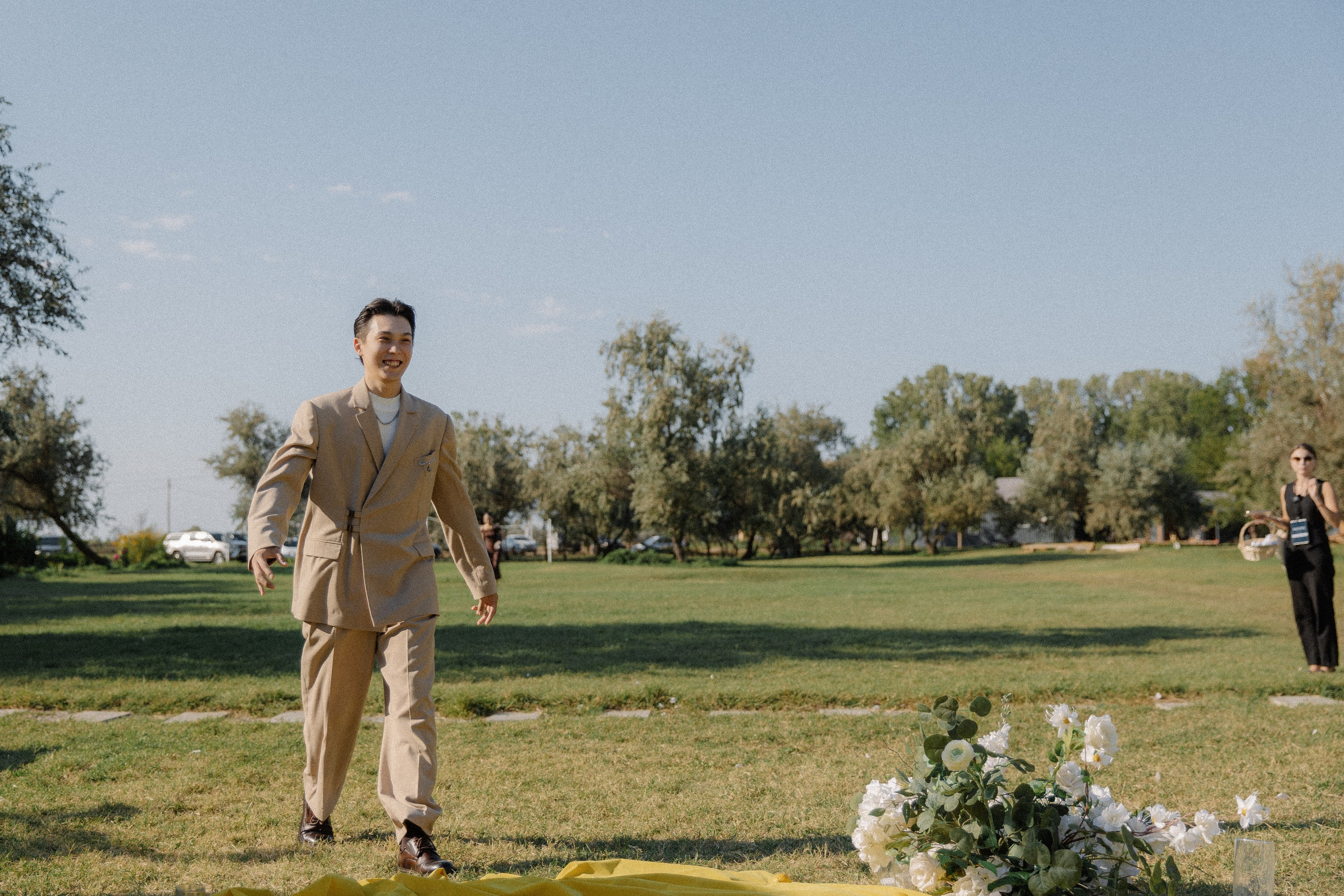 A & A. Свадебный и семейный фотограф в Астрахани Сергунова Наталья