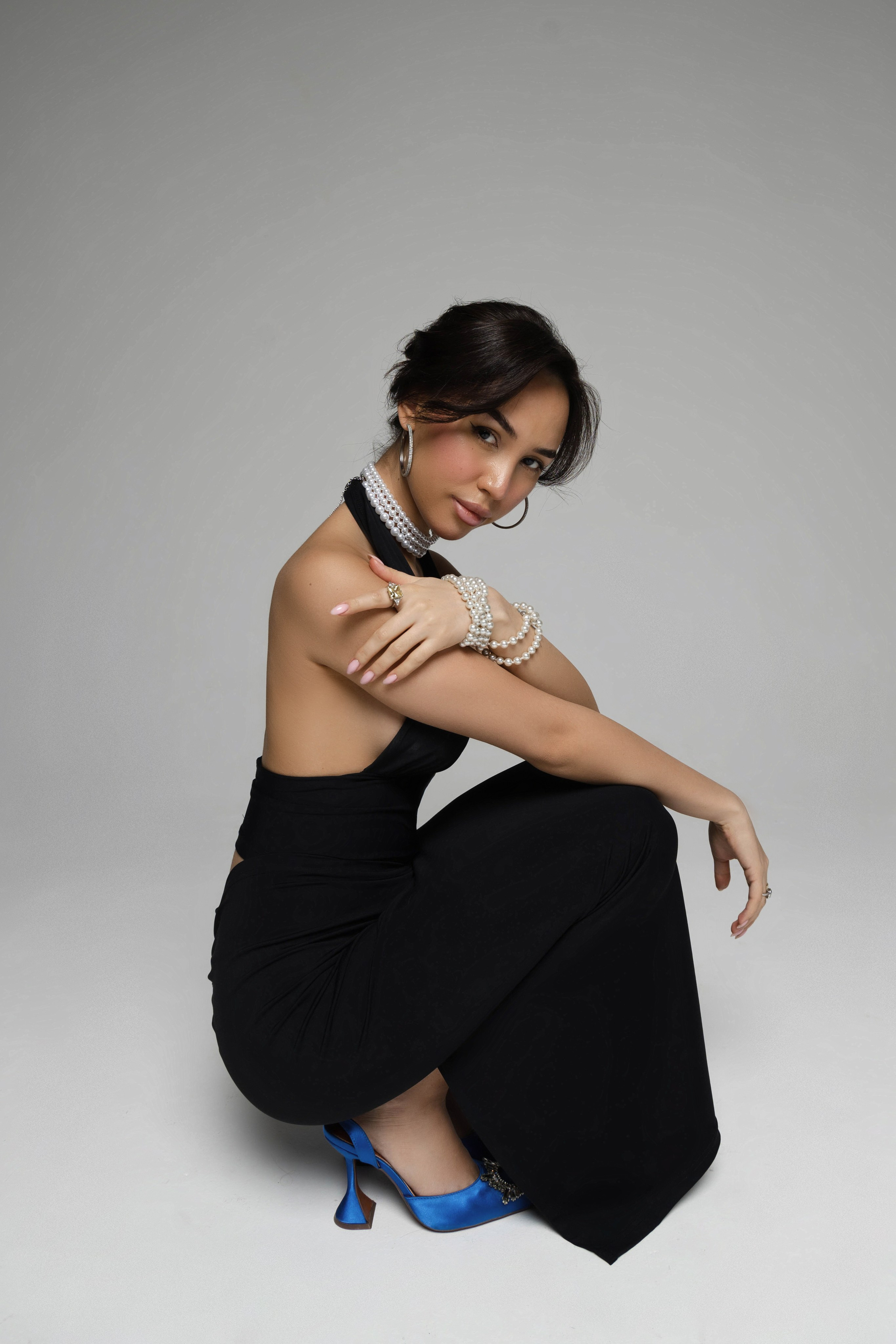 Eleonora. Свадебный фотограф в Москве Анастасия Колесникова