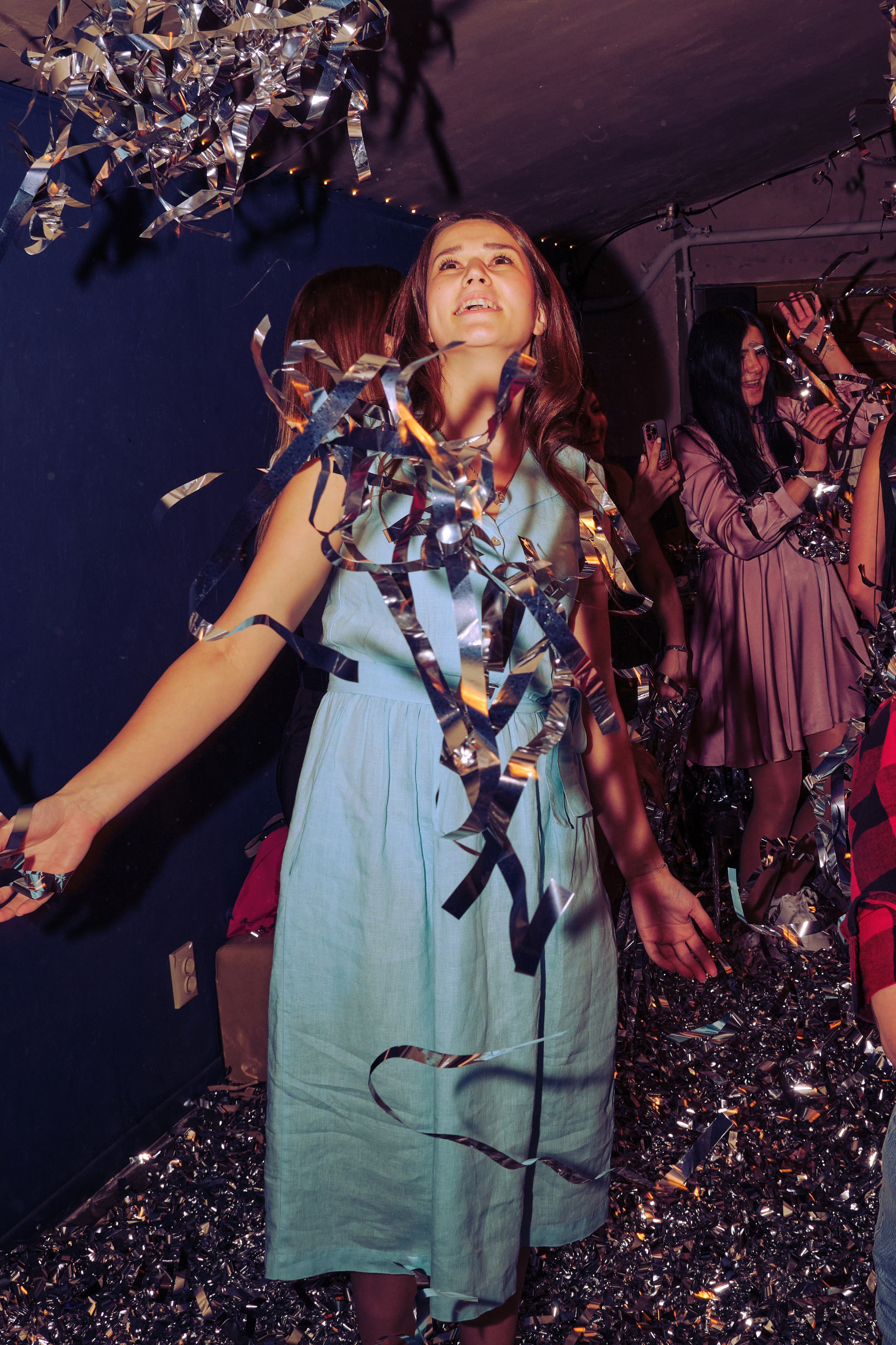 Pure fun party. Zaoksky.Photo Санкт-Петербург