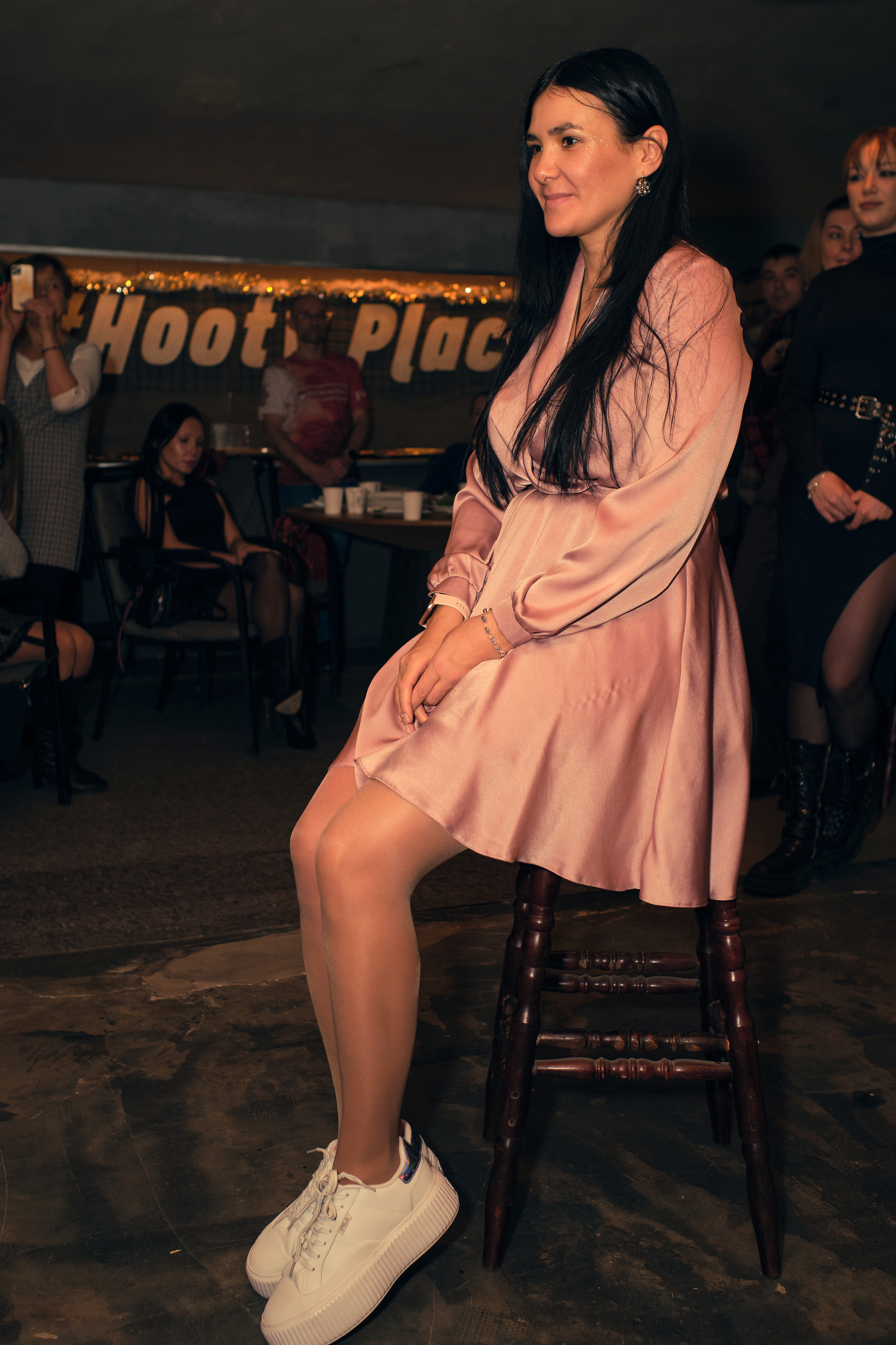 Pure fun party. Zaoksky.Photo Санкт-Петербург